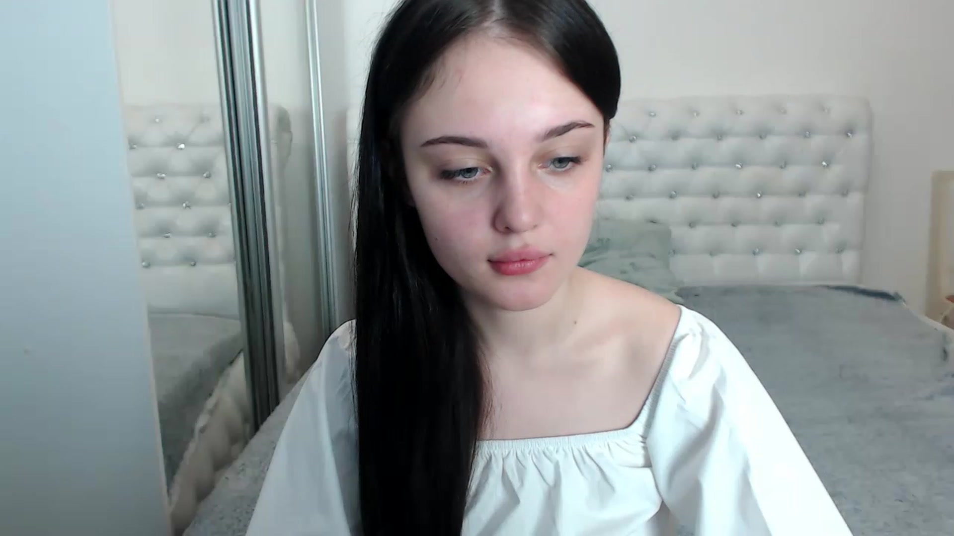 Gallery image thumbnail from Gigii_ulala_'s myfreecams stream on, 05/26/2023, 09:29 image 4 of 20