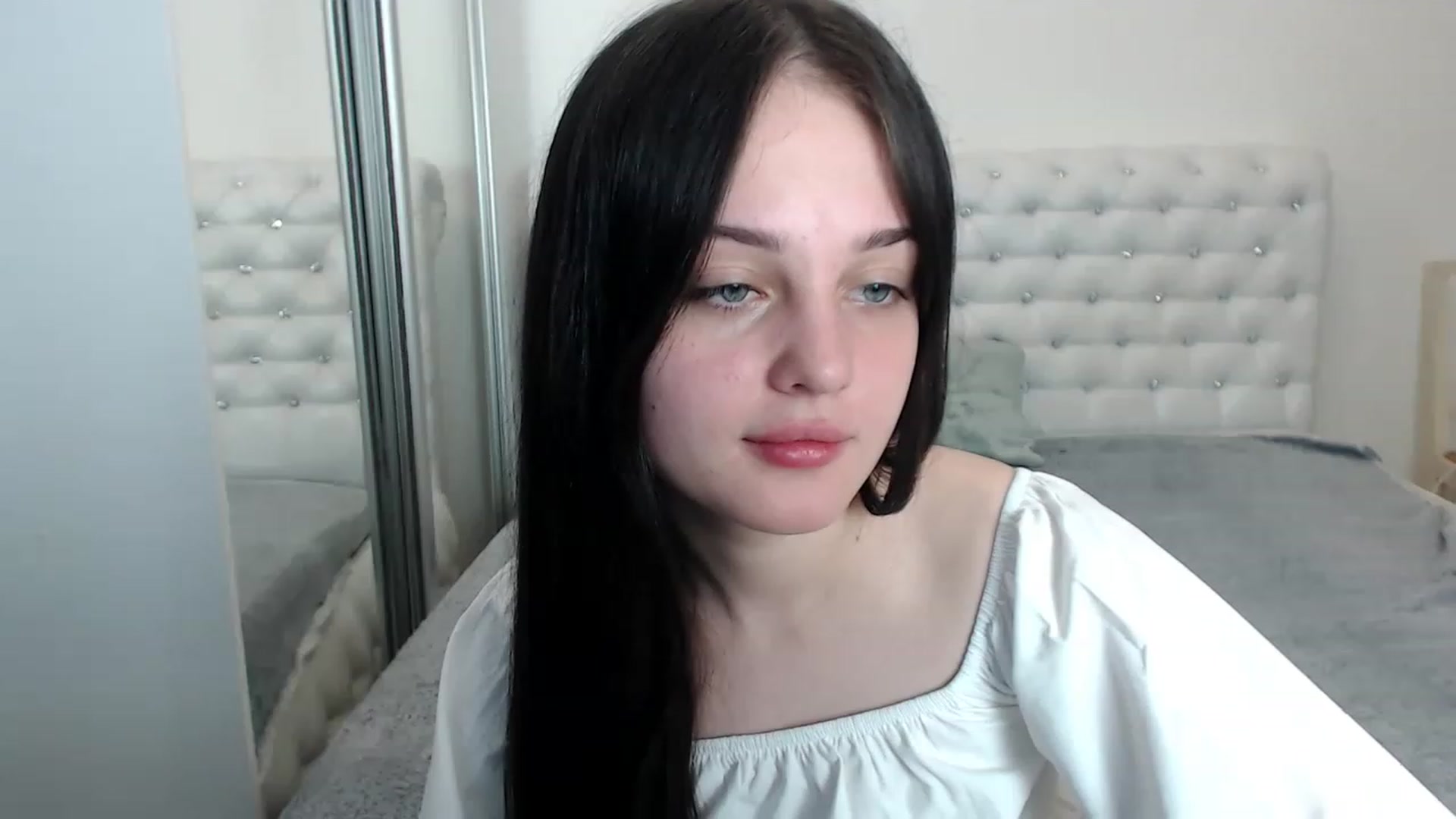 Gallery image thumbnail from Gigii_ulala_'s myfreecams stream on, 05/26/2023, 09:29 image 1 of 20