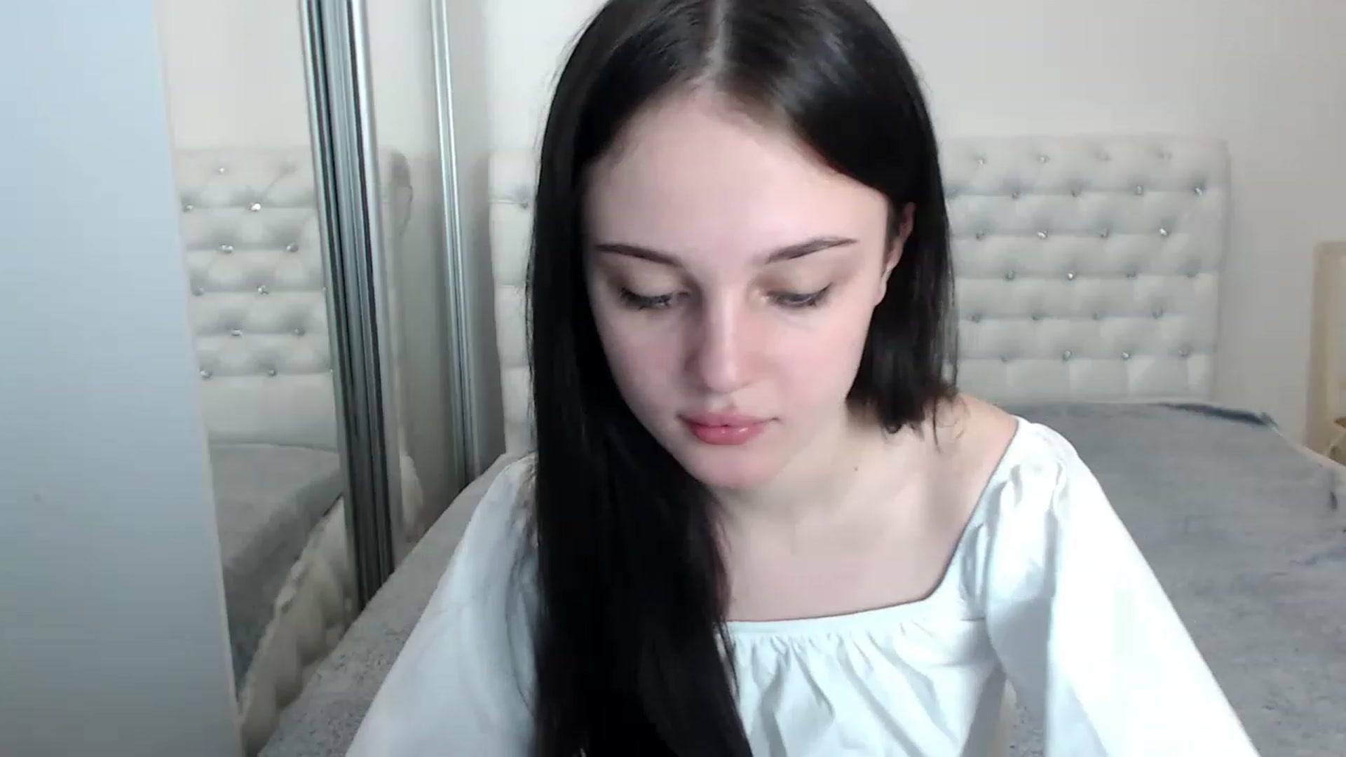 Gallery image thumbnail from Gigii_ulala_'s myfreecams stream on, 05/26/2023, 09:29 image 9 of 20