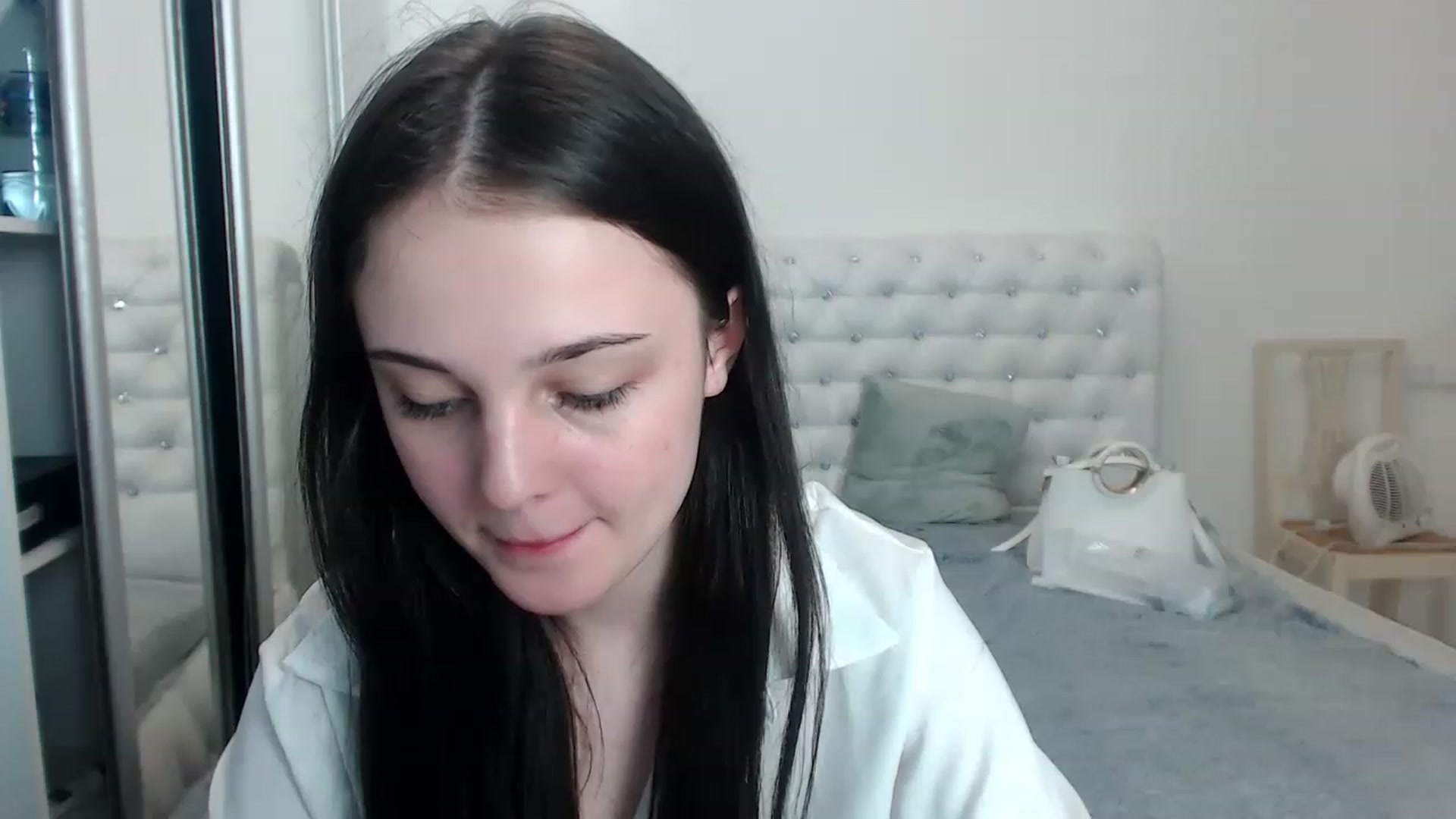 Gallery image thumbnail from Gigii_ulala_'s myfreecams stream on, 05/27/2023, 10:16 image 1 of 20