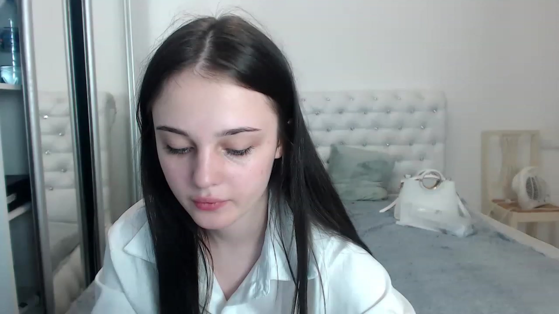 Gallery image thumbnail from Gigii_ulala_'s myfreecams stream on, 05/27/2023, 10:16 image 18 of 20