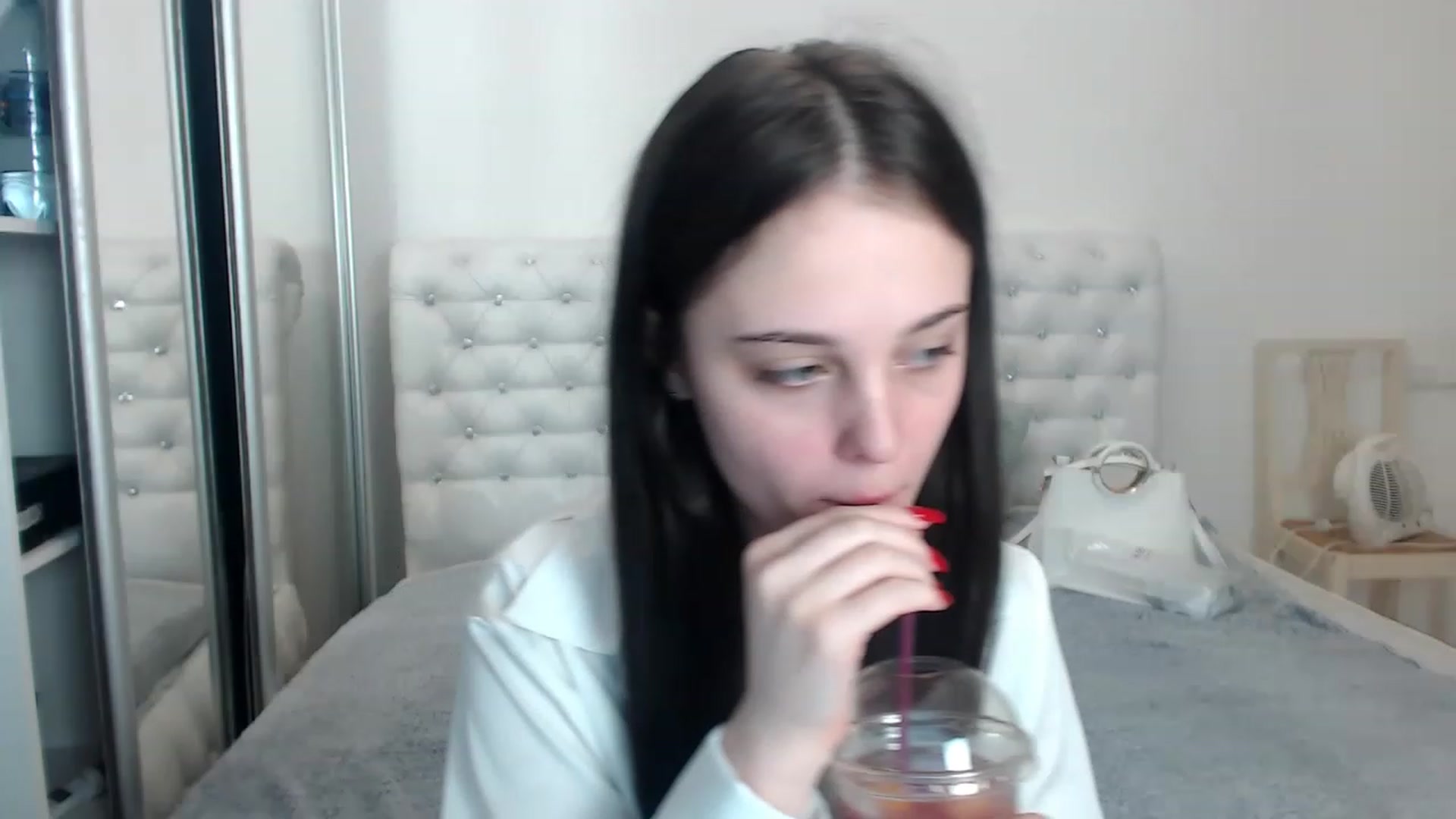 Gallery image thumbnail from Gigii_ulala_'s myfreecams stream on, 05/27/2023, 10:16 image 7 of 20