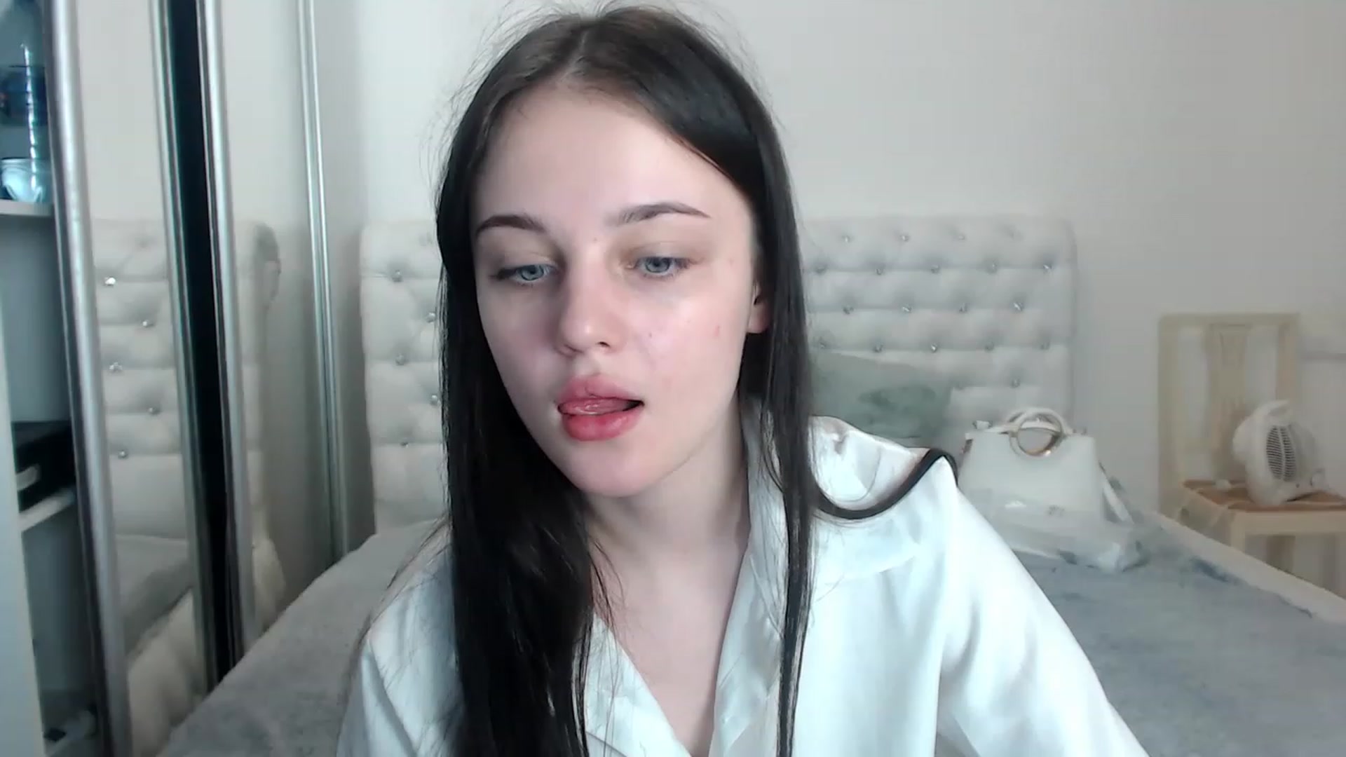 Gallery image thumbnail from Gigii_ulala_'s myfreecams stream on, 05/27/2023, 10:16 image 12 of 20