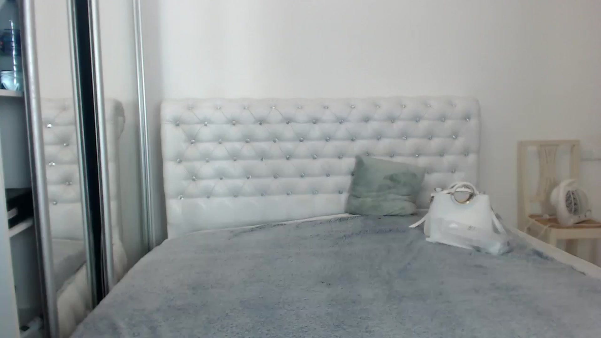 Gallery image thumbnail from Gigii_ulala_'s myfreecams stream on, 05/27/2023, 10:16 image 5 of 20