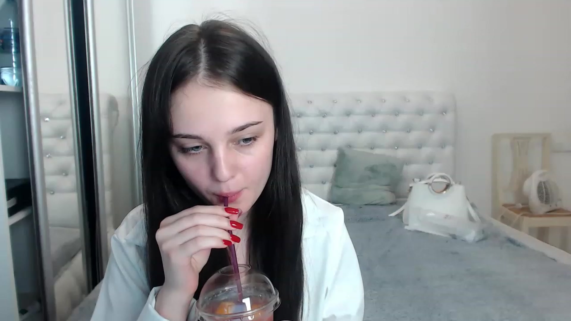 Gallery image thumbnail from Gigii_ulala_'s myfreecams stream on, 05/27/2023, 10:16 image 6 of 20