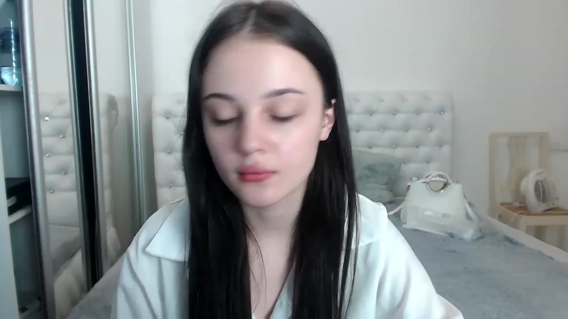 Gallery image thumbnail from Gigii_ulala_'s myfreecams stream on, 05/27/2023, 10:16 image 2 of 20