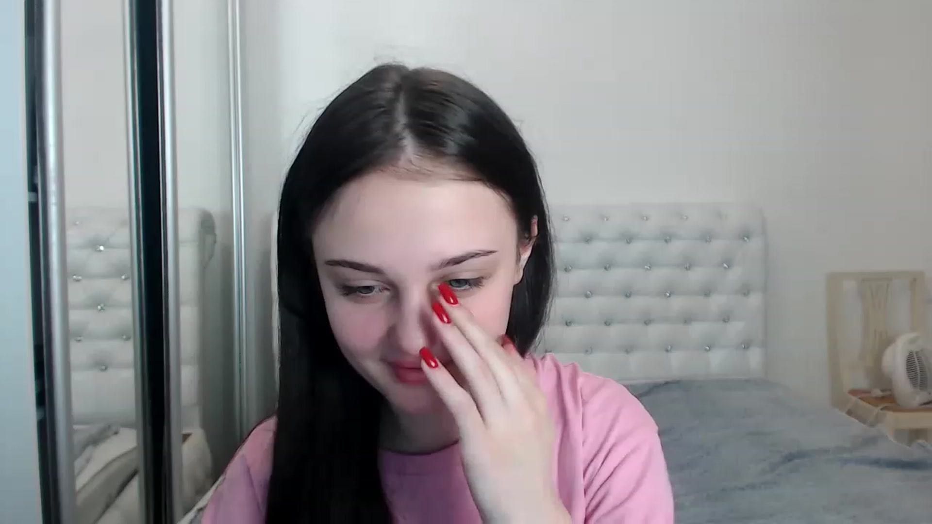 Gallery image thumbnail from Gigii_ulala_'s myfreecams stream on, 05/28/2023, 08:04 image 15 of 20