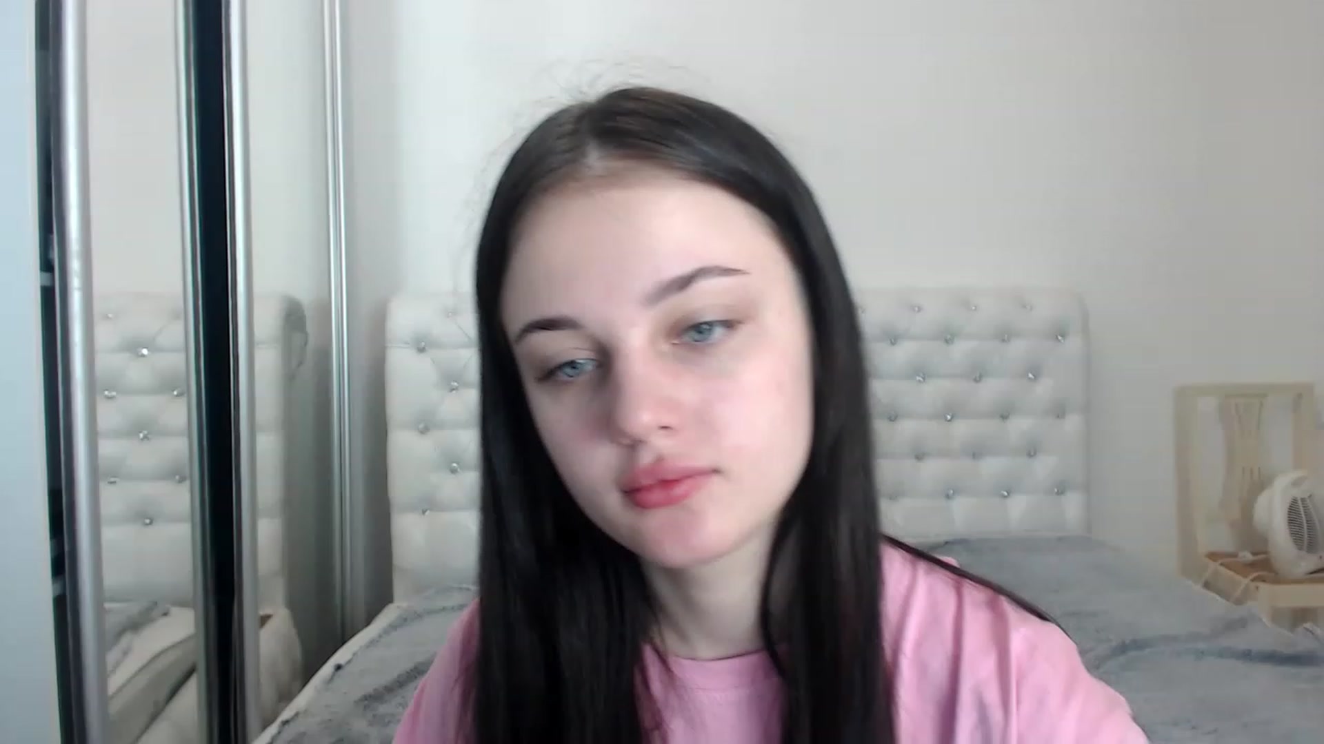 Gallery image thumbnail from Gigii_ulala_'s myfreecams stream on, 05/28/2023, 08:04 image 1 of 20
