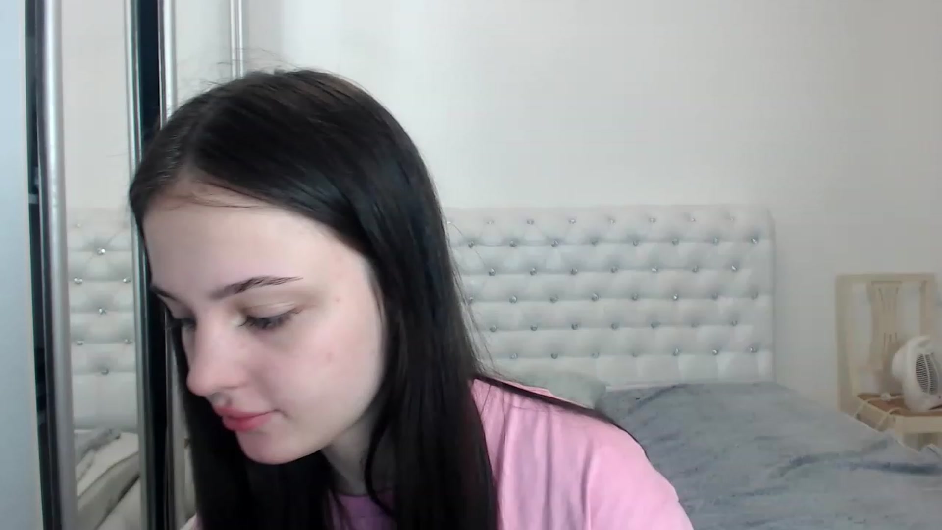 Gallery image thumbnail from Gigii_ulala_'s myfreecams stream on, 05/28/2023, 08:04 image 2 of 20