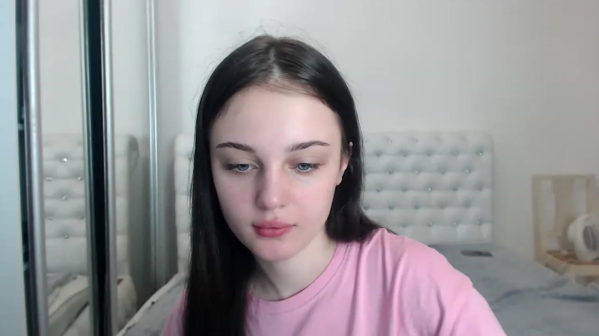 Gallery image thumbnail from Gigii_ulala_'s myfreecams stream on, 05/28/2023, 08:04 image 18 of 20