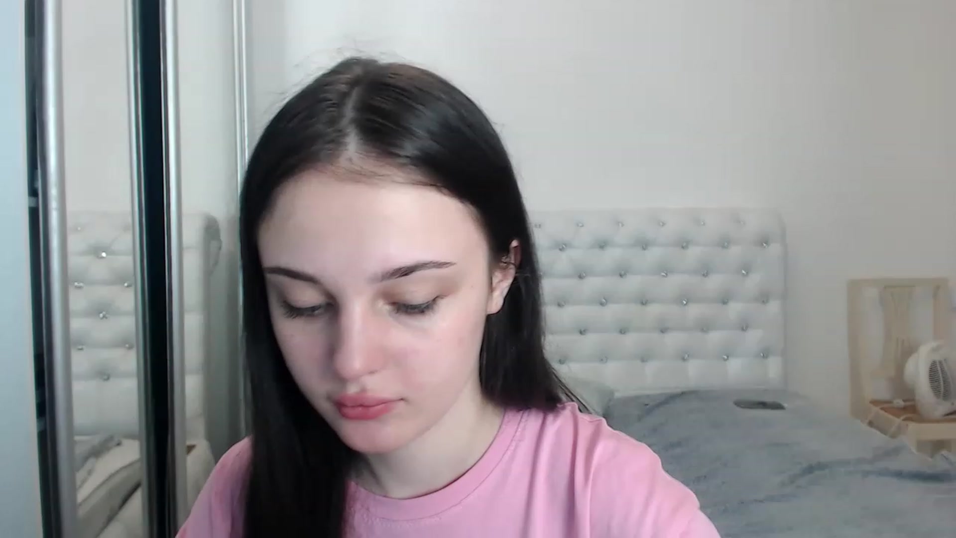 Gallery image thumbnail from Gigii_ulala_'s myfreecams stream on, 05/28/2023, 08:04 image 19 of 20