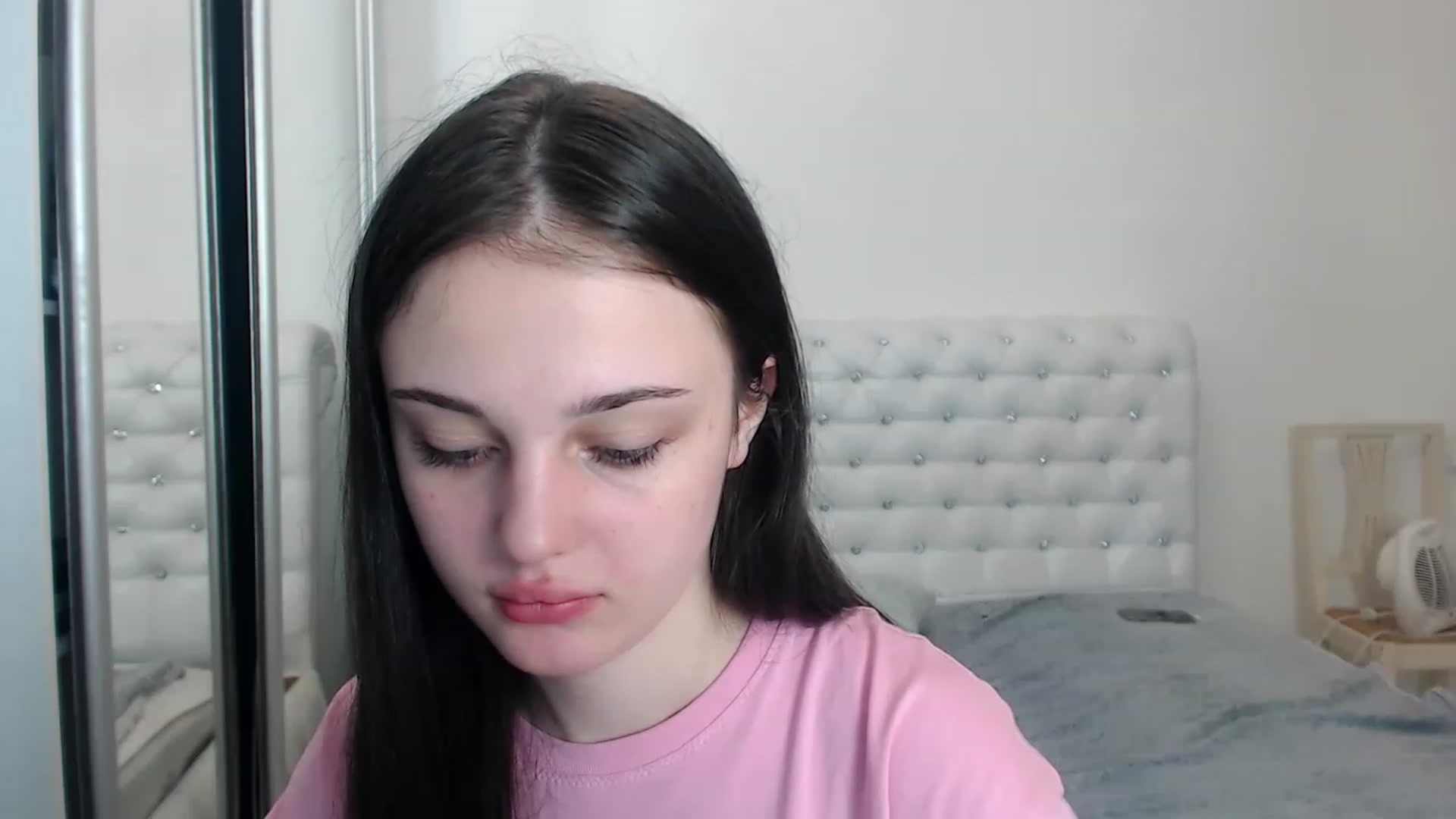 Gallery image thumbnail from Gigii_ulala_'s myfreecams stream on, 05/28/2023, 08:04 image 20 of 20