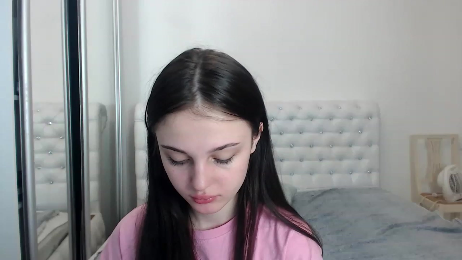 Gallery image thumbnail from Gigii_ulala_'s myfreecams stream on, 05/28/2023, 08:04 image 4 of 20