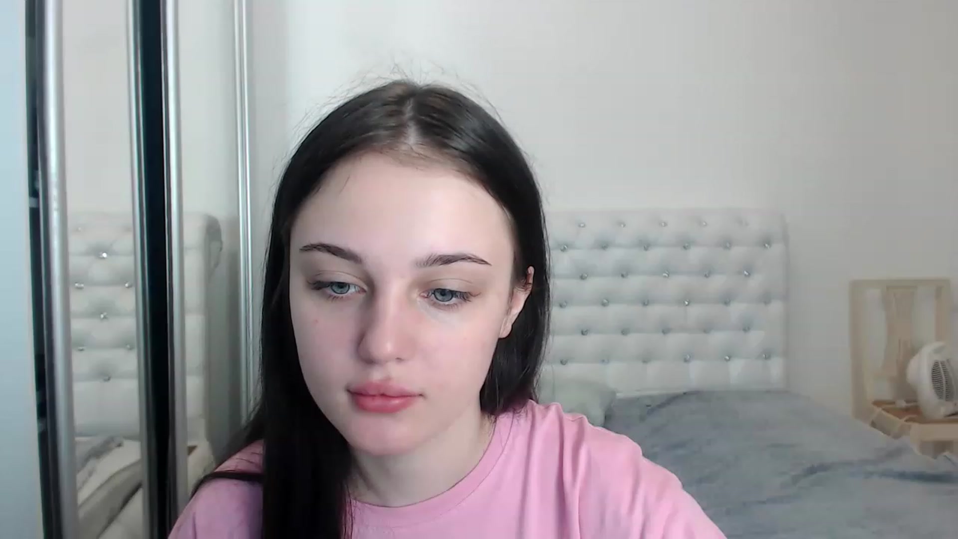 Gallery image thumbnail from Gigii_ulala_'s myfreecams stream on, 05/28/2023, 08:04 image 14 of 20