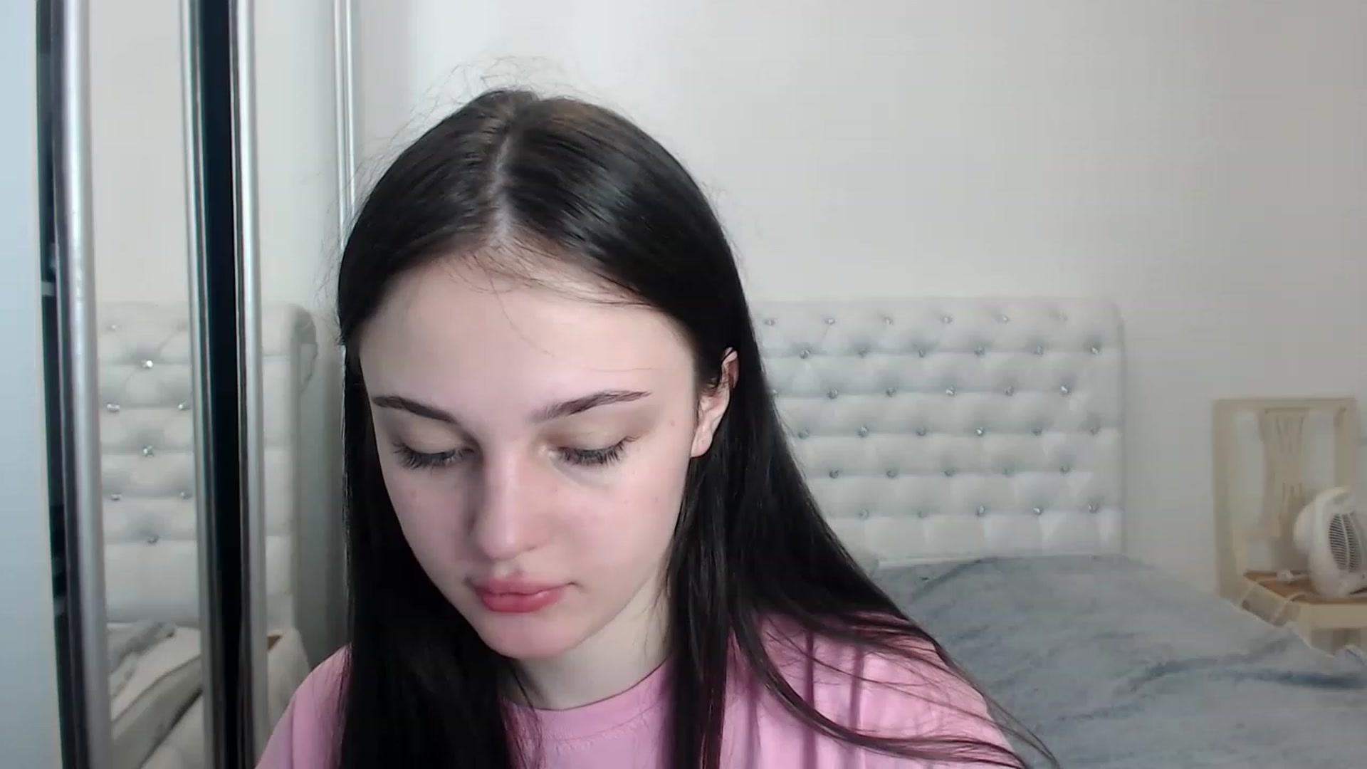 Gallery image thumbnail from Gigii_ulala_'s myfreecams stream on, 05/28/2023, 08:04 image 6 of 20