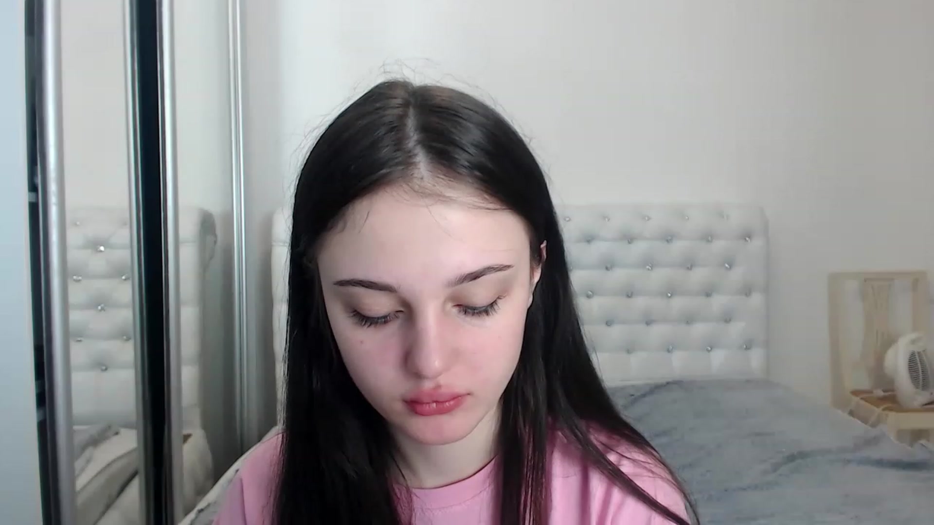 Gallery image thumbnail from Gigii_ulala_'s myfreecams stream on, 05/28/2023, 08:04 image 5 of 20