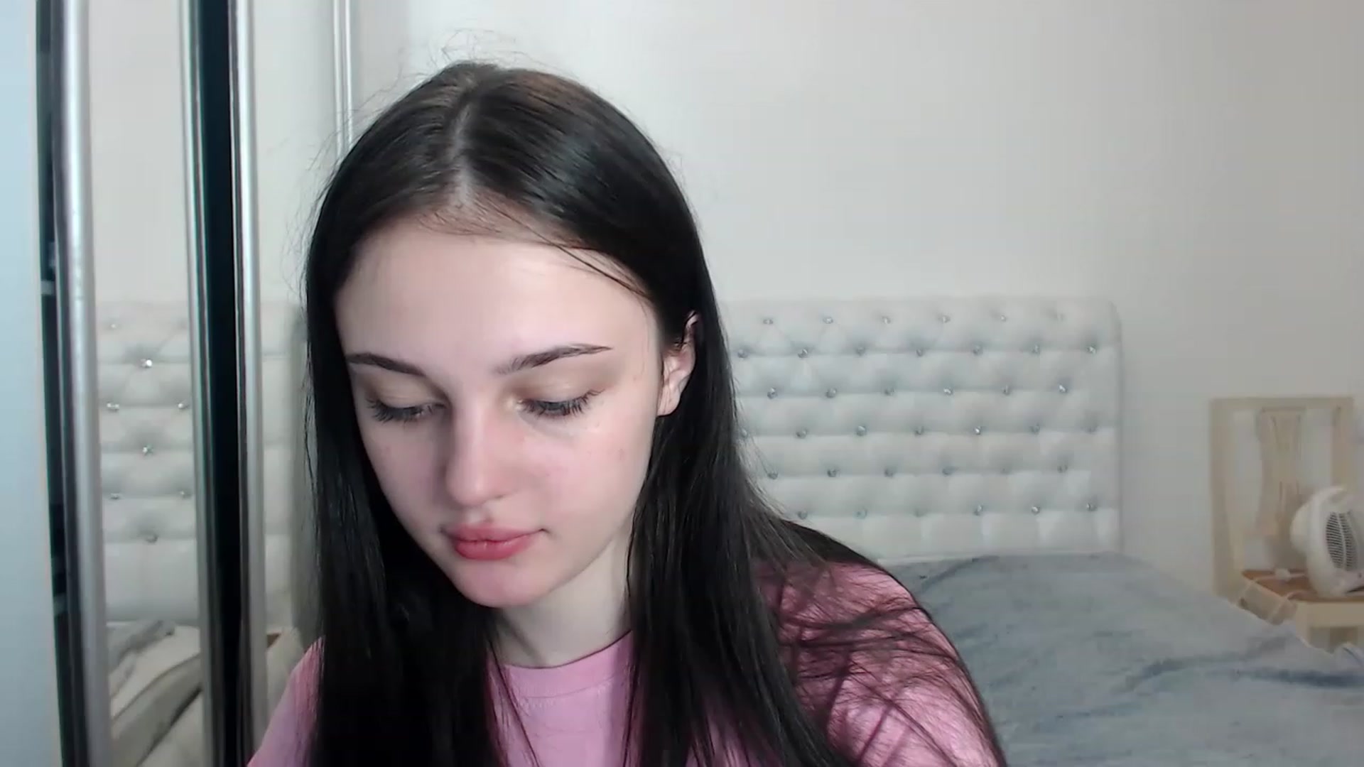 Gallery image thumbnail from Gigii_ulala_'s myfreecams stream on, 05/28/2023, 08:04 image 10 of 20