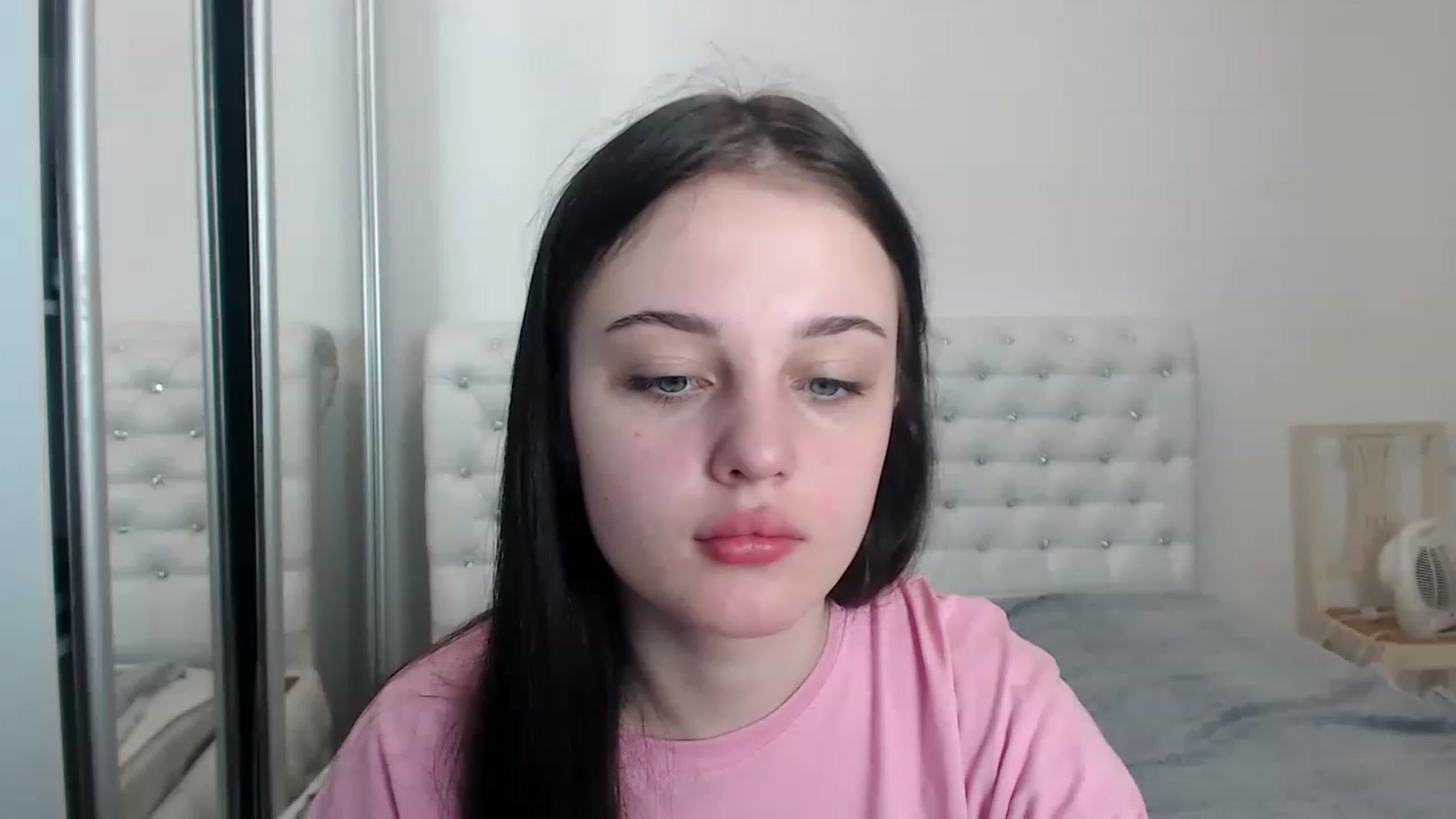 Gallery image thumbnail from Gigii_ulala_'s myfreecams stream on, 05/28/2023, 08:04 image 16 of 20