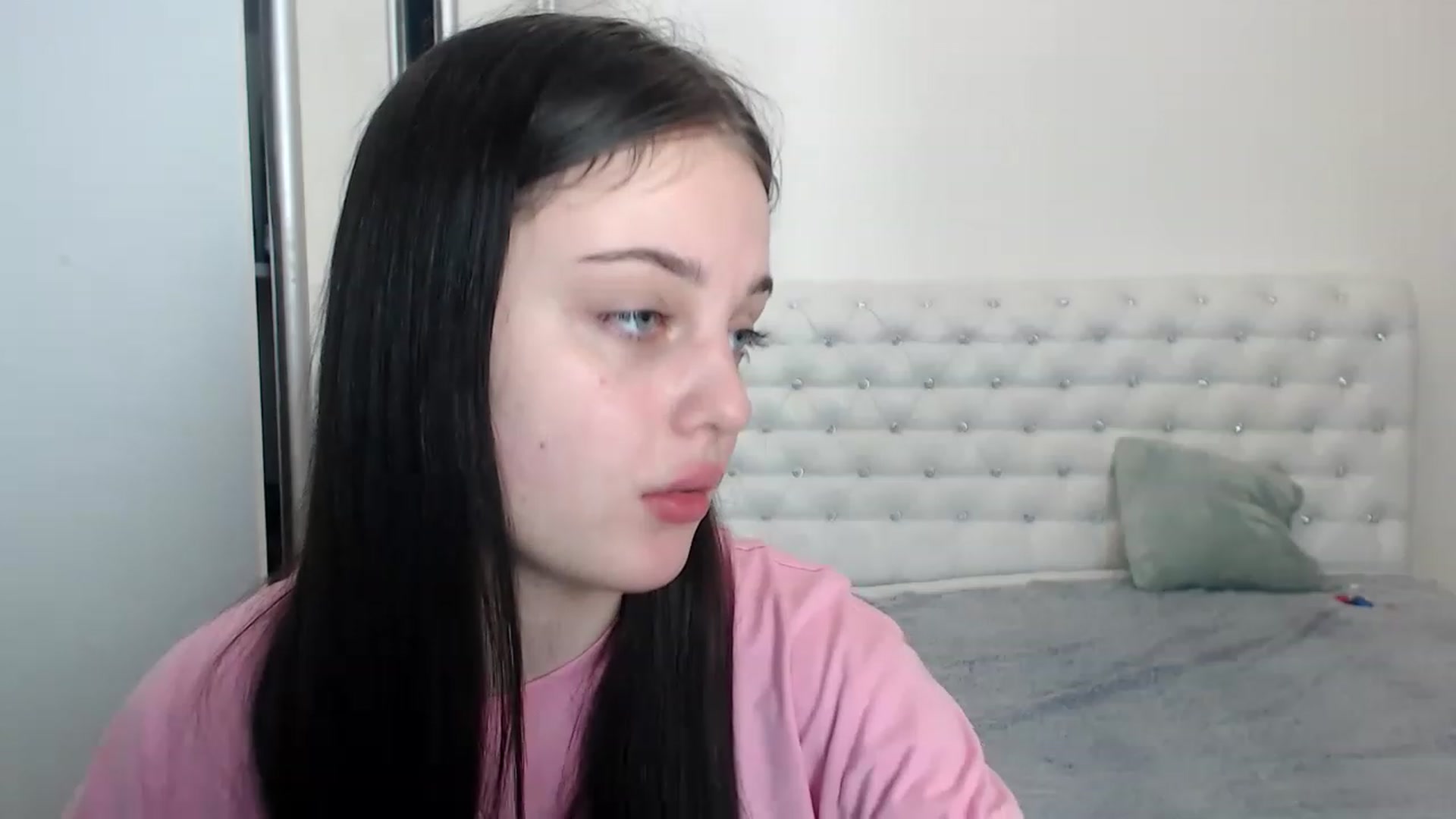 Gallery image thumbnail from Gigii_ulala_'s myfreecams stream on, 05/28/2023, 09:20 image 18 of 20