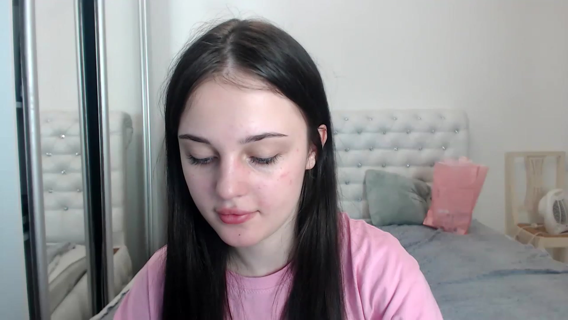 Gallery image thumbnail from Gigii_ulala_'s myfreecams stream on, 05/28/2023, 09:20 image 7 of 20