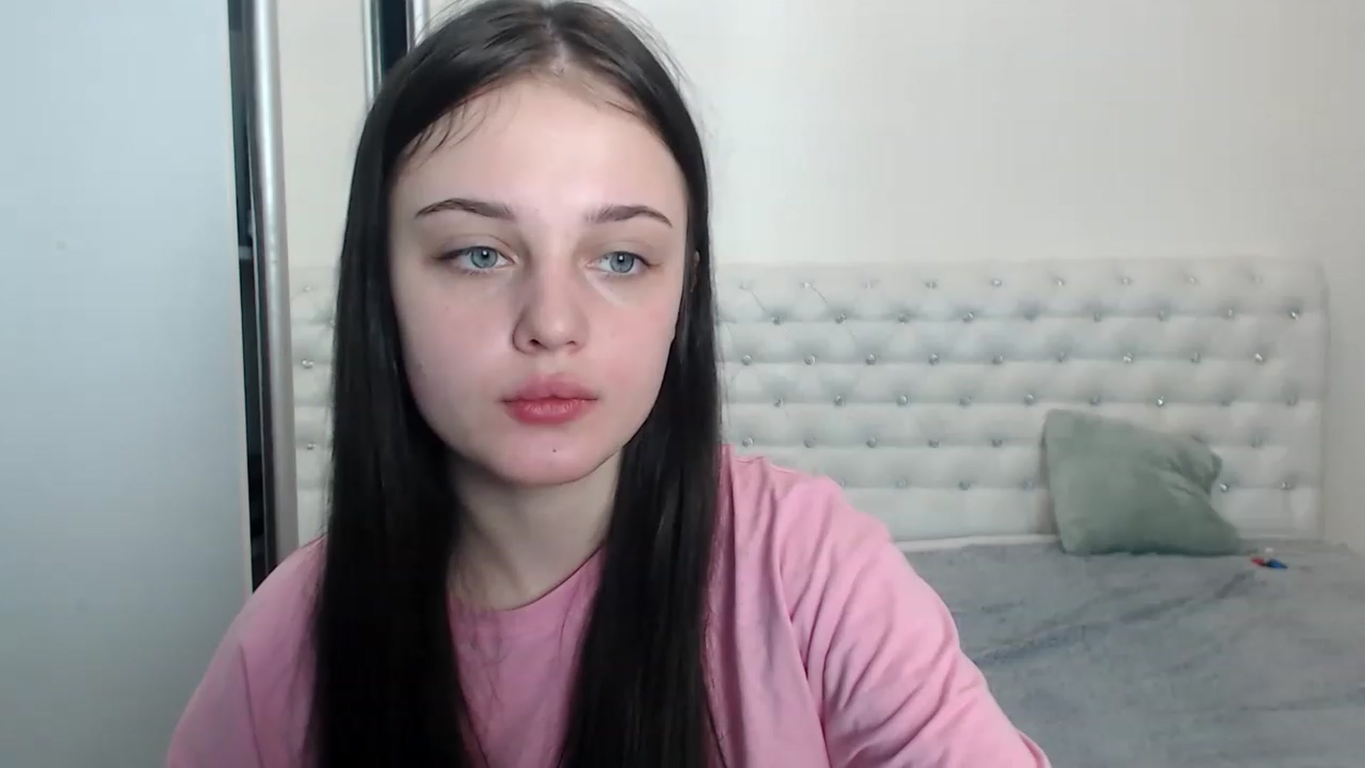 Gallery image thumbnail from Gigii_ulala_'s myfreecams stream on, 05/28/2023, 09:20 image 16 of 20