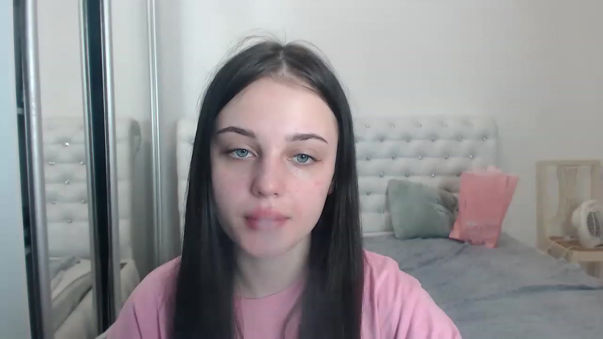 Gallery image thumbnail from Gigii_ulala_'s myfreecams stream on, 05/28/2023, 09:20 image 1 of 20