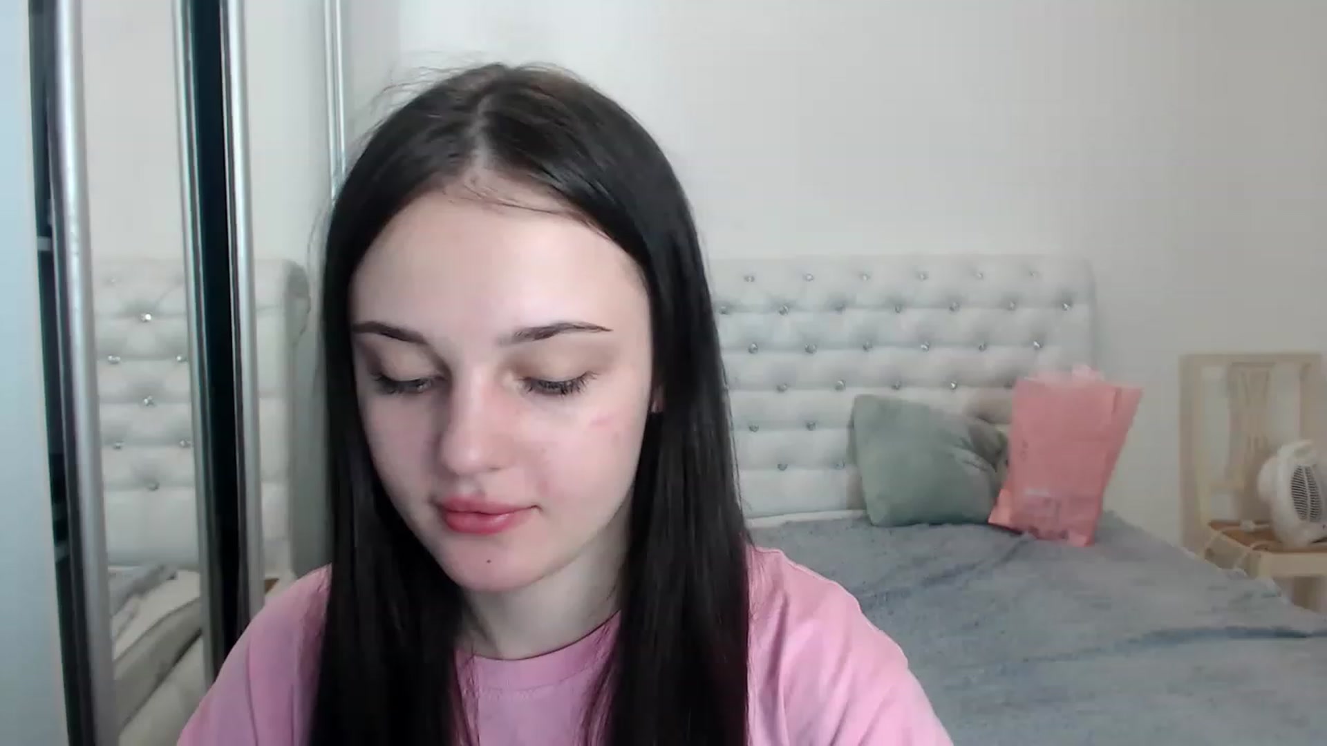 Gallery image thumbnail from Gigii_ulala_'s myfreecams stream on, 05/28/2023, 09:20 image 2 of 20