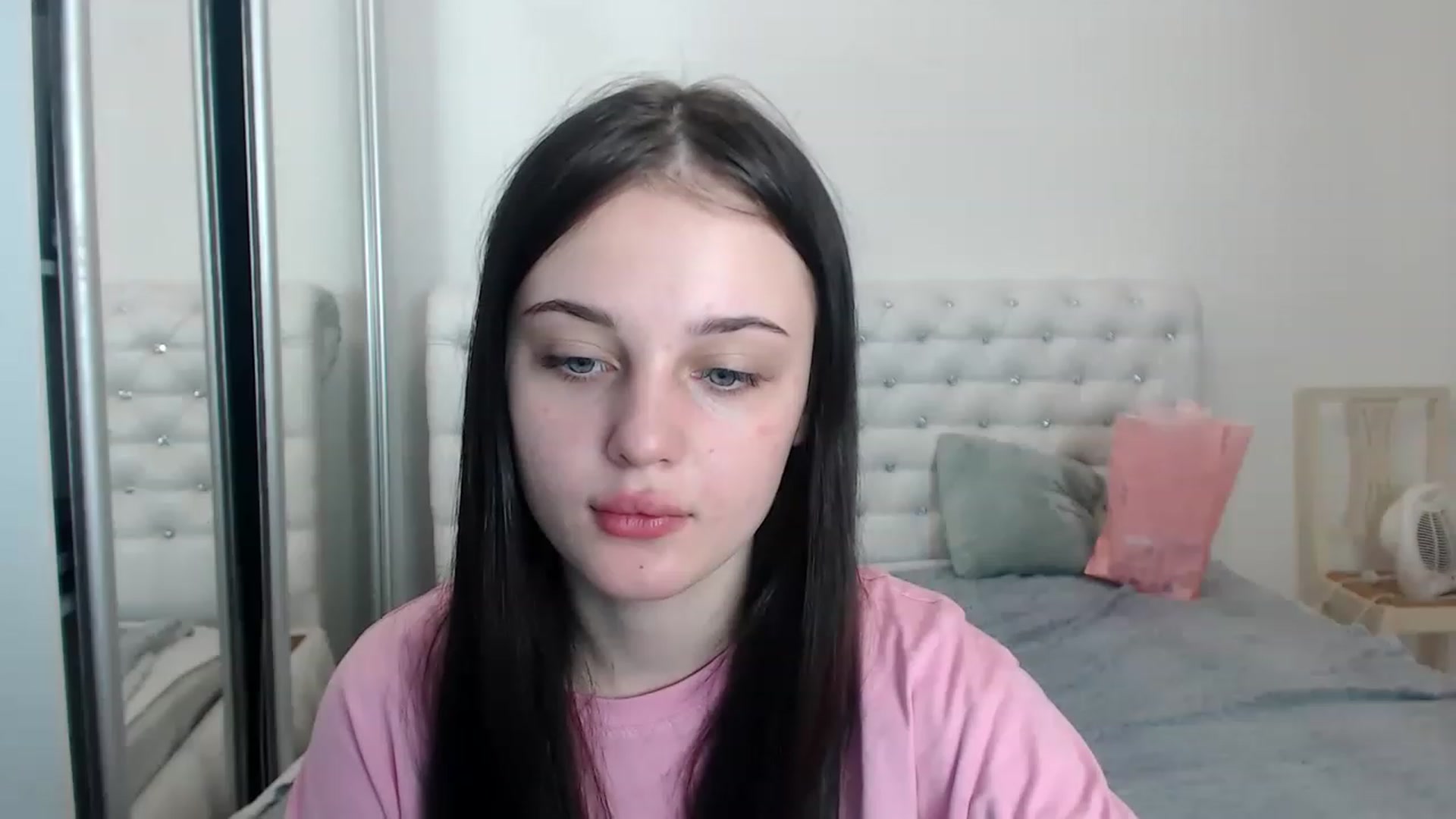 Gallery image thumbnail from Gigii_ulala_'s myfreecams stream on, 05/28/2023, 09:20 image 3 of 20