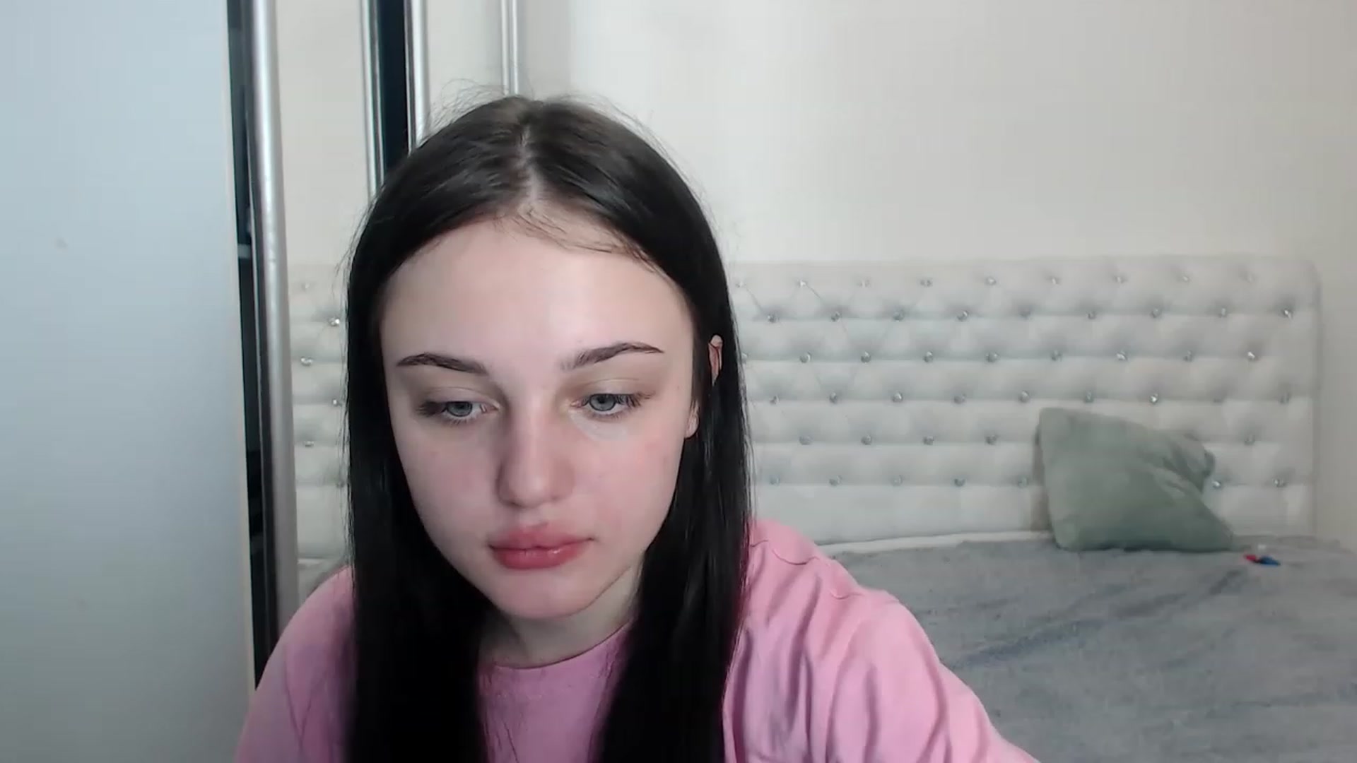 Gallery image thumbnail from Gigii_ulala_'s myfreecams stream on, 05/28/2023, 09:20 image 19 of 20
