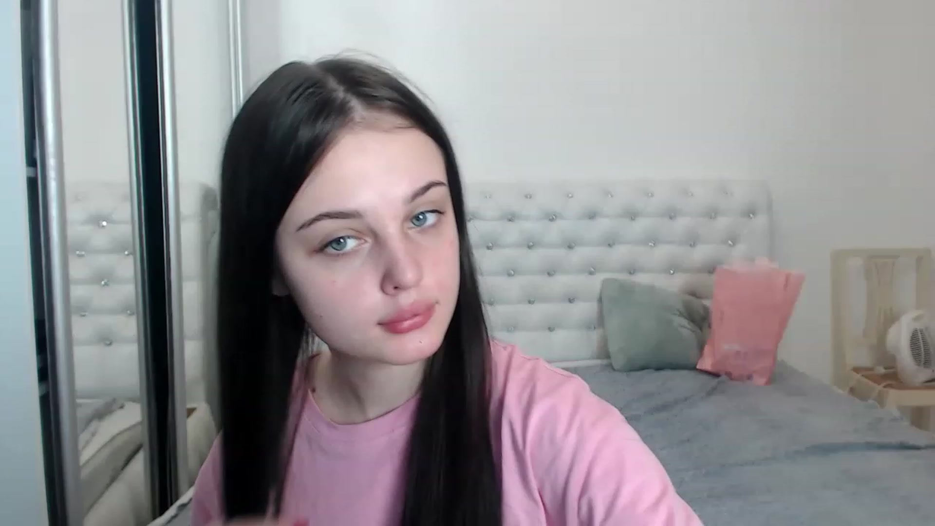 Gallery image thumbnail from Gigii_ulala_'s myfreecams stream on, 05/28/2023, 09:20 image 4 of 20
