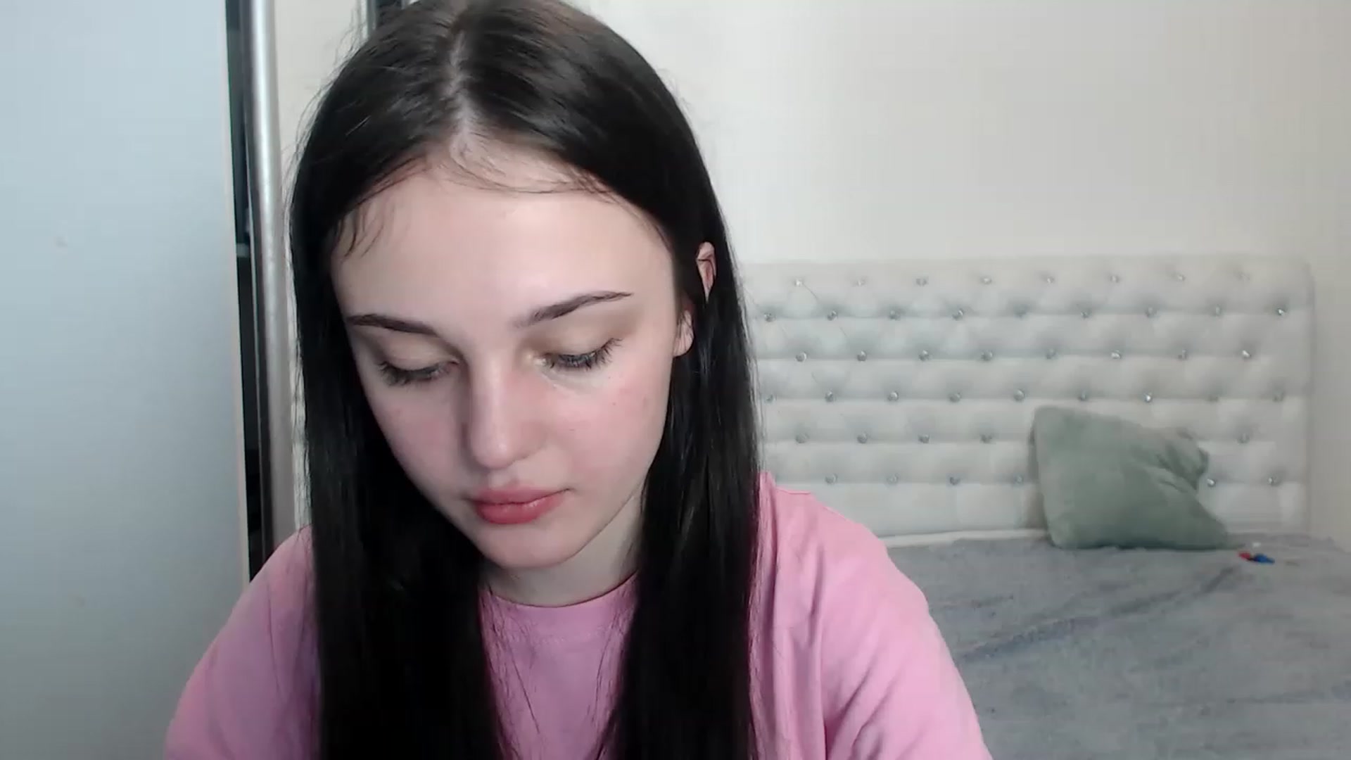 Gallery image thumbnail from Gigii_ulala_'s myfreecams stream on, 05/28/2023, 09:20 image 17 of 20