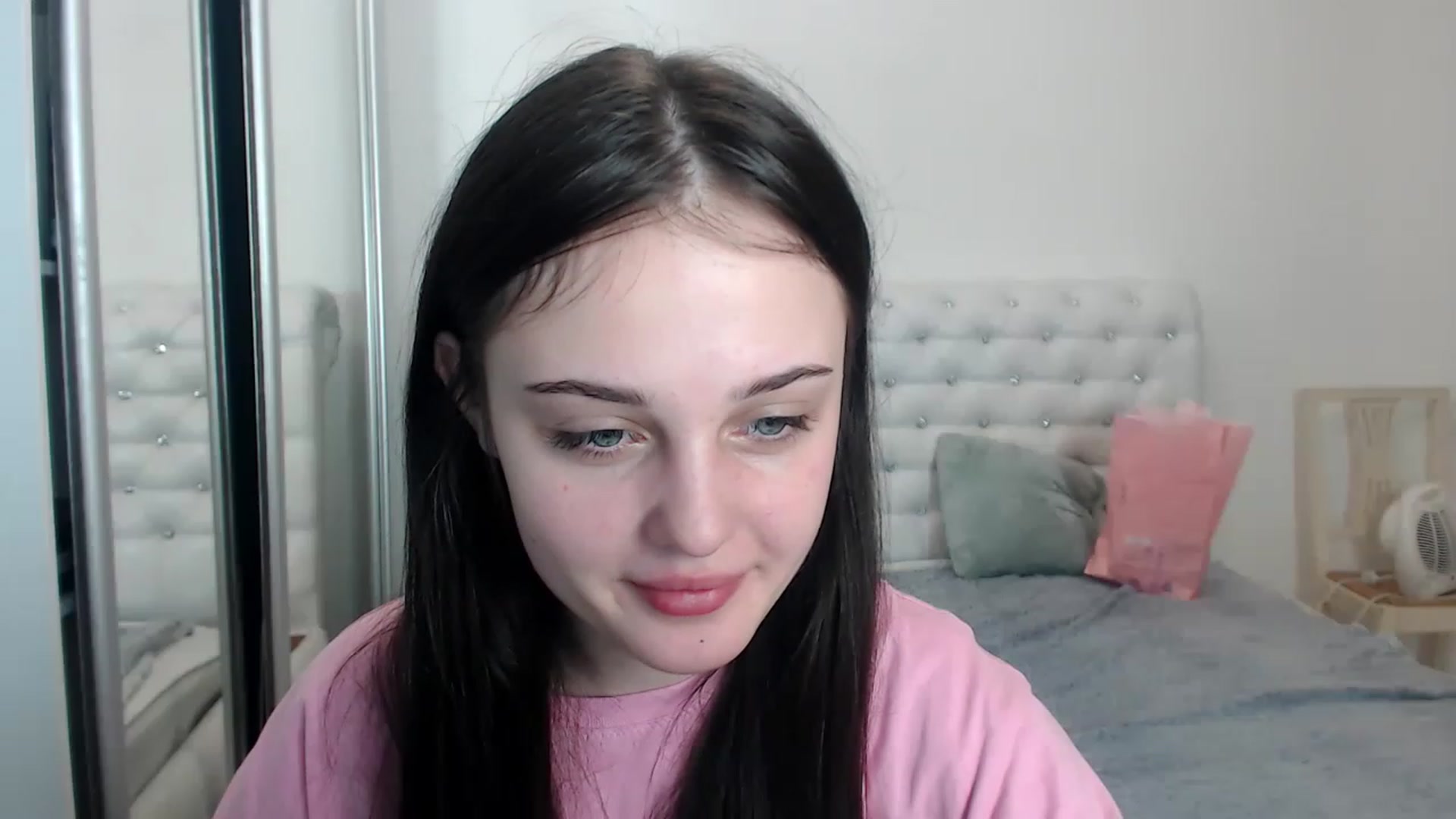 Gallery image thumbnail from Gigii_ulala_'s myfreecams stream on, 05/28/2023, 09:20 image 12 of 20