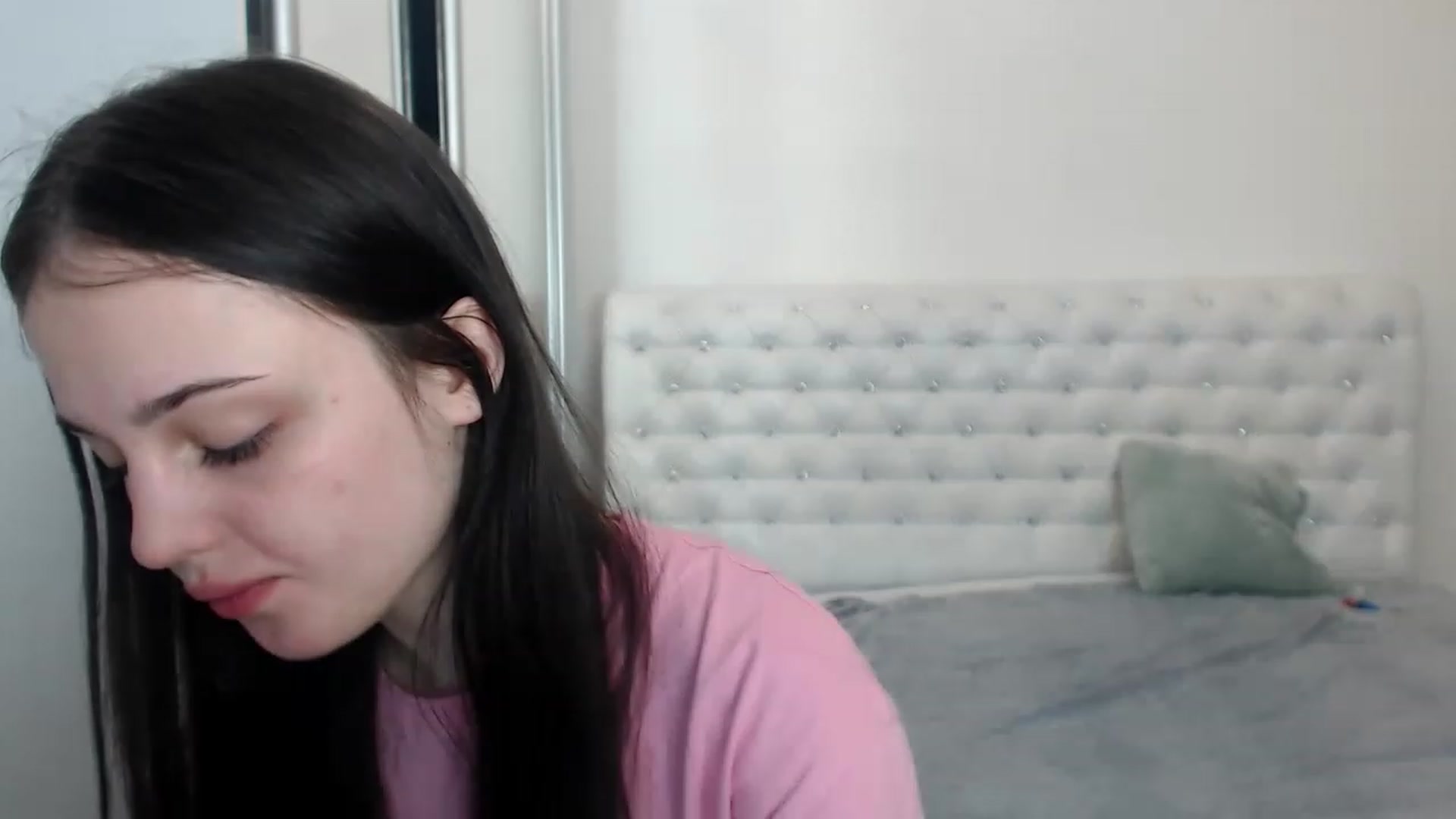 Gallery image thumbnail from Gigii_ulala_'s myfreecams stream on, 05/28/2023, 09:20 image 14 of 20
