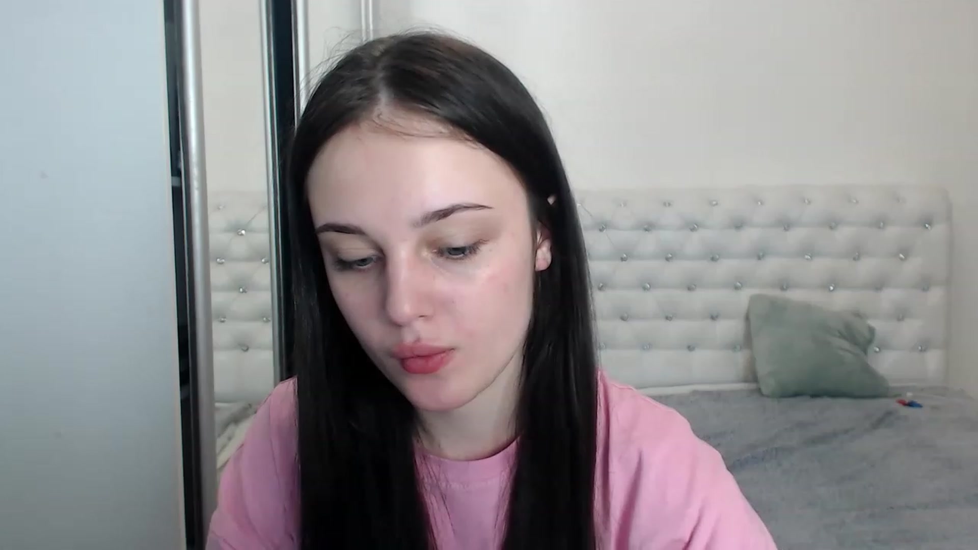Gallery image thumbnail from Gigii_ulala_'s myfreecams stream on, 05/28/2023, 09:20 image 20 of 20