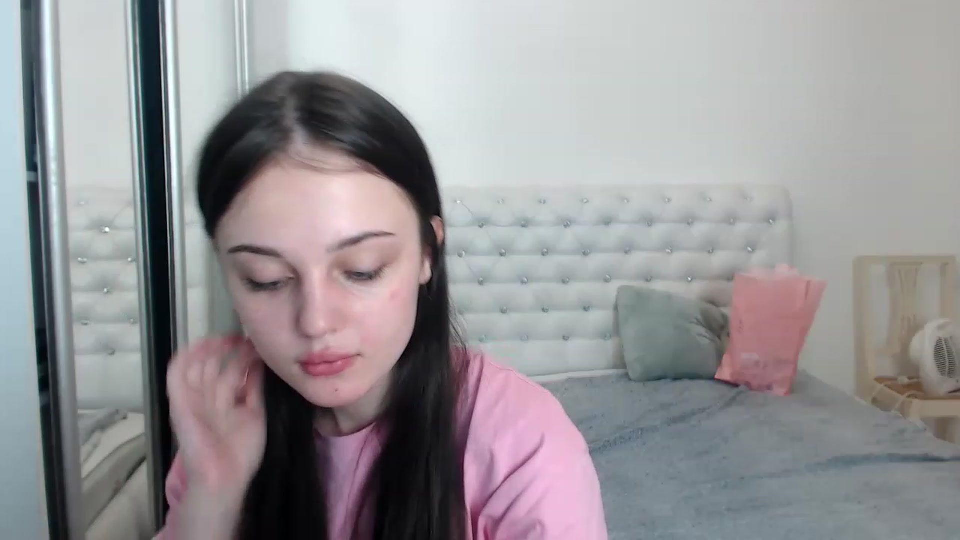 Gallery image thumbnail from Gigii_ulala_'s myfreecams stream on, 05/28/2023, 09:20 image 5 of 20