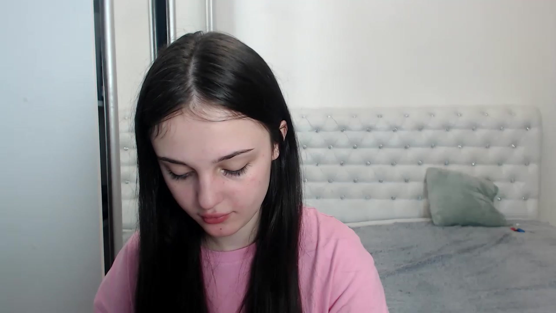Gallery image thumbnail from Gigii_ulala_'s myfreecams stream on, 05/28/2023, 09:20 image 15 of 20