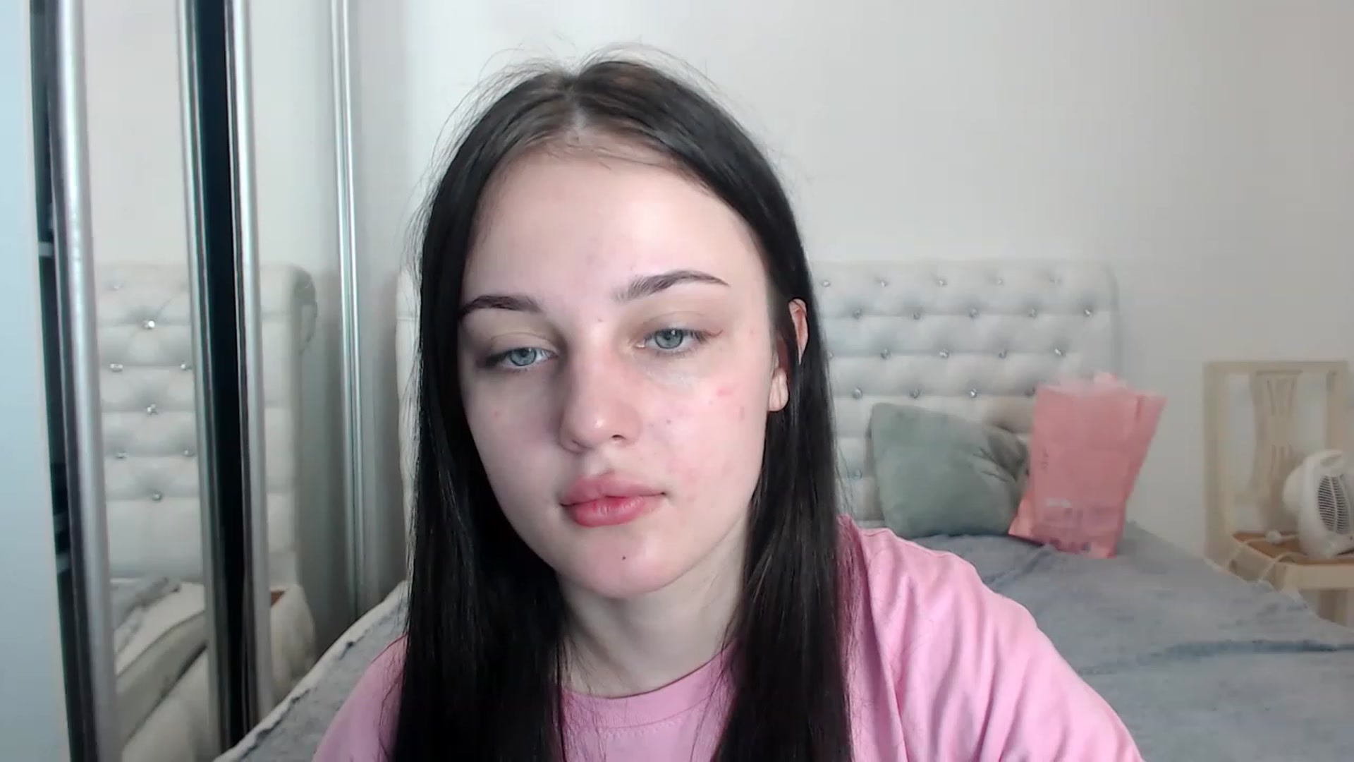 Gallery image thumbnail from Gigii_ulala_'s myfreecams stream on, 05/28/2023, 09:20 image 8 of 20
