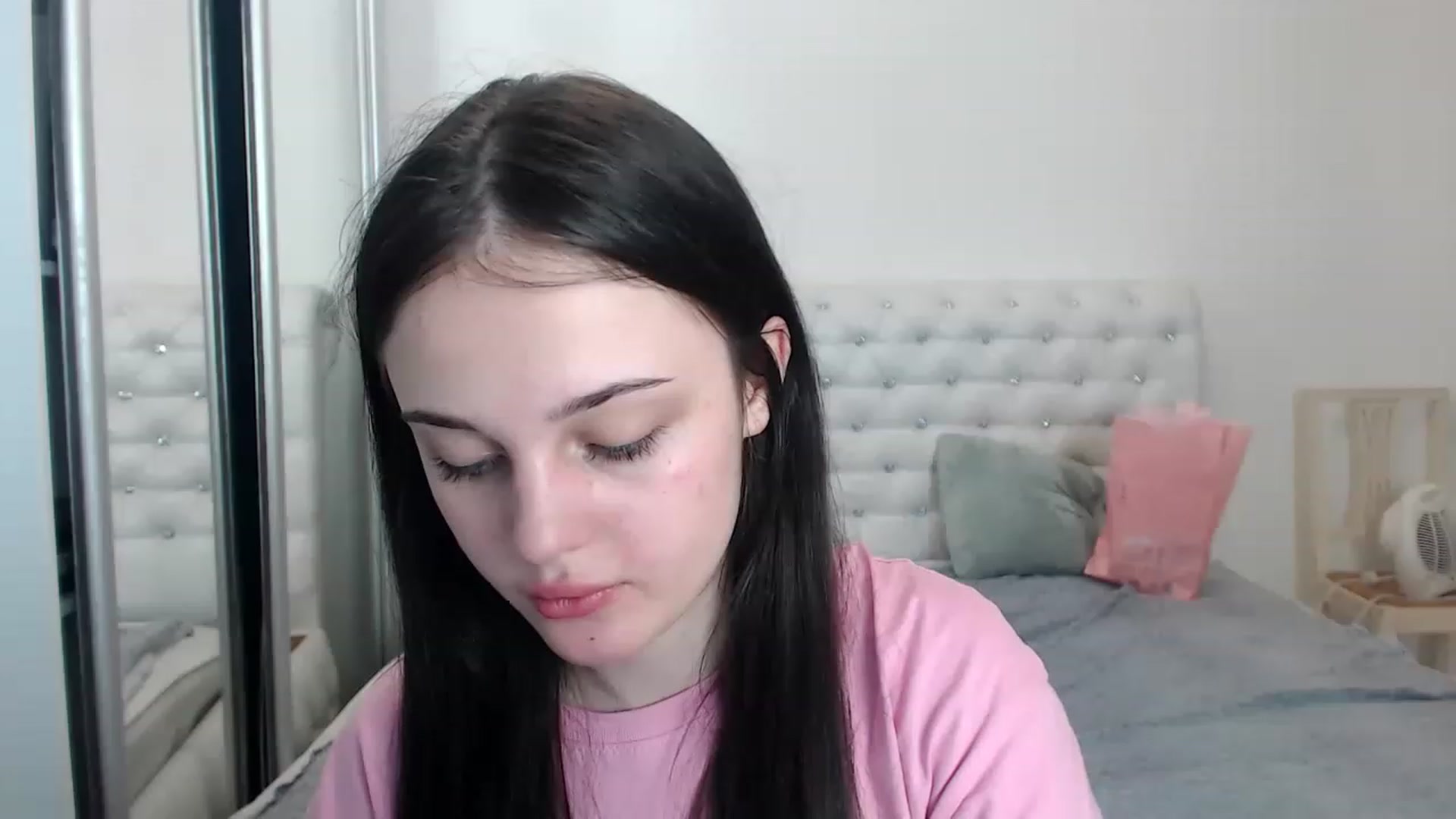 Gallery image thumbnail from Gigii_ulala_'s myfreecams stream on, 05/28/2023, 09:20 image 9 of 20