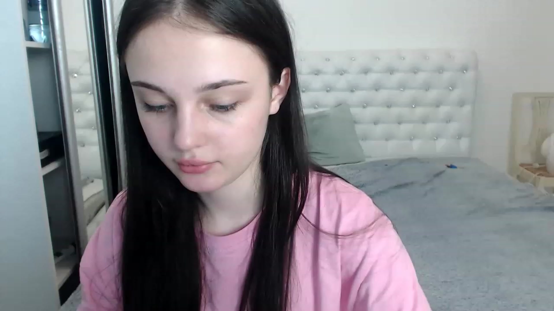 Gallery image thumbnail from Gigii_ulala_'s myfreecams stream on, 05/28/2023, 11:35 image 15 of 20