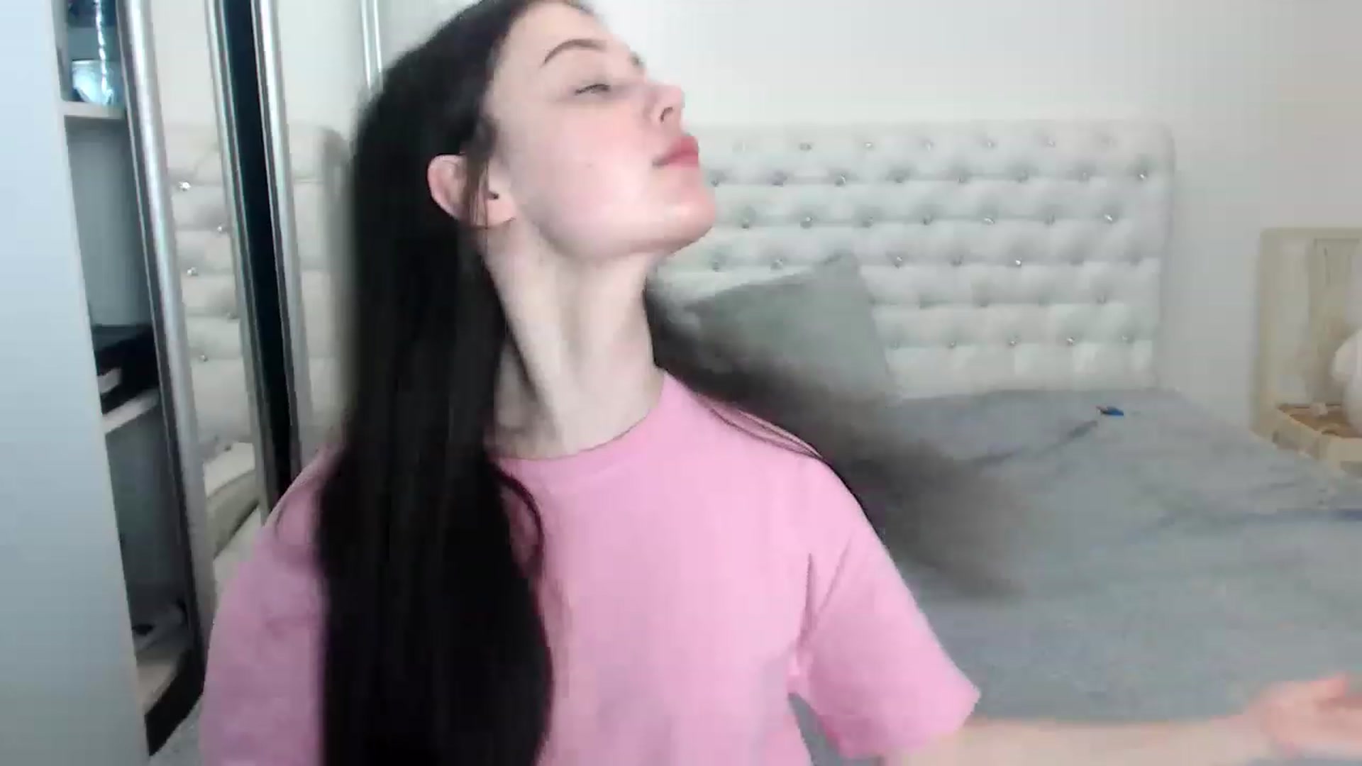 Gallery image thumbnail from Gigii_ulala_'s myfreecams stream on, 05/28/2023, 11:35 image 20 of 20