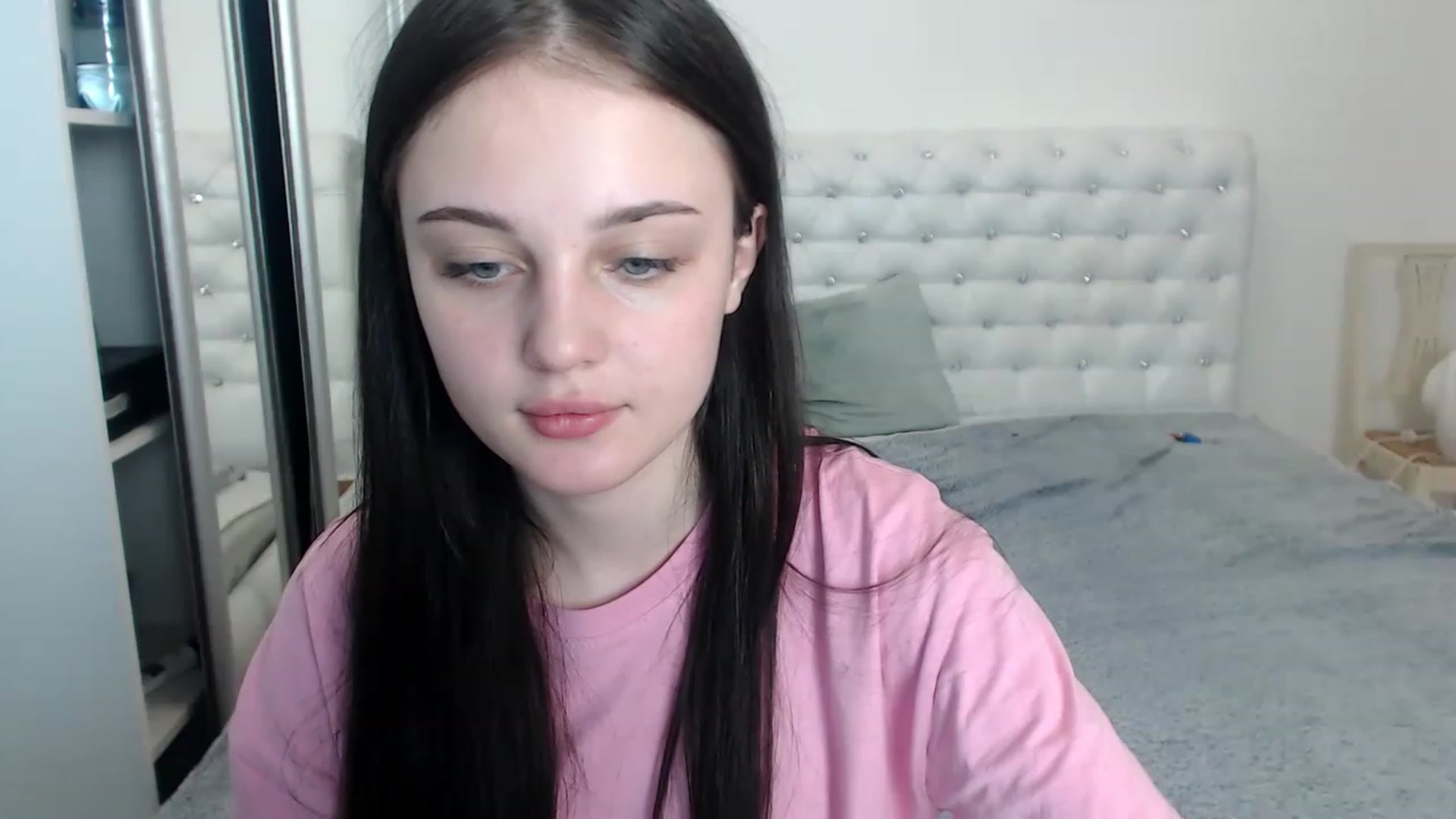 Gallery image thumbnail from Gigii_ulala_'s myfreecams stream on, 05/28/2023, 11:35 image 17 of 20