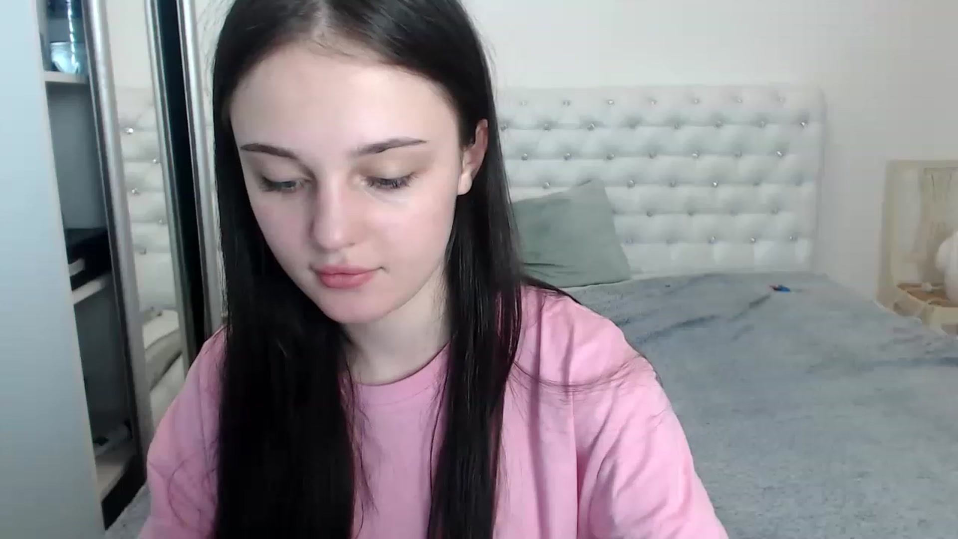 Gallery image thumbnail from Gigii_ulala_'s myfreecams stream on, 05/28/2023, 11:35 image 18 of 20