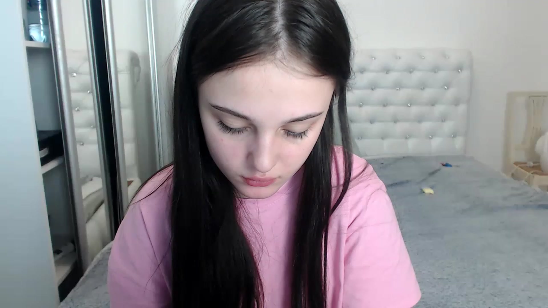 Gallery image thumbnail from Gigii_ulala_'s myfreecams stream on, 05/28/2023, 11:35 image 1 of 20