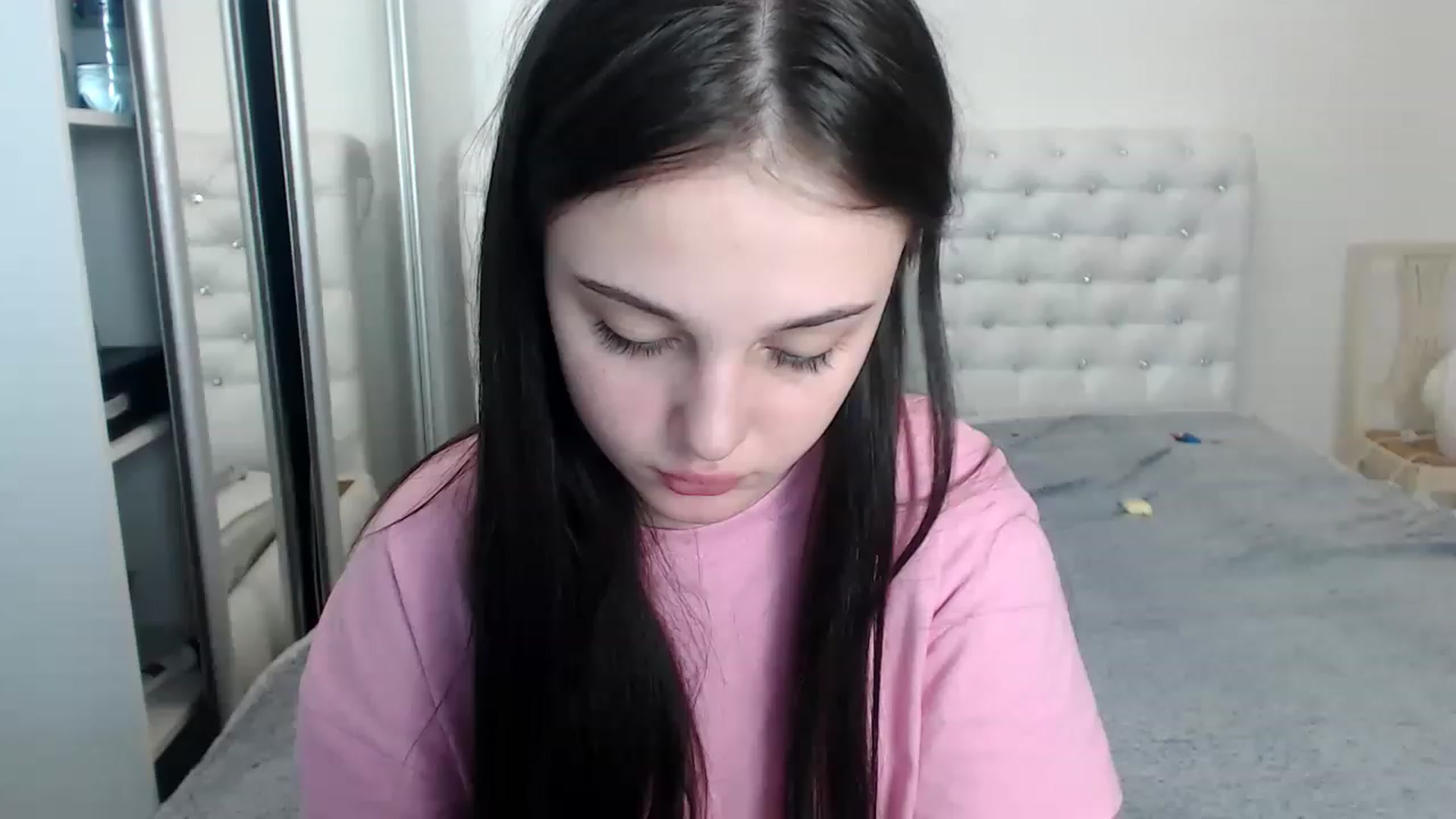 Gallery image thumbnail from Gigii_ulala_'s myfreecams stream on, 05/28/2023, 11:35 image 2 of 20