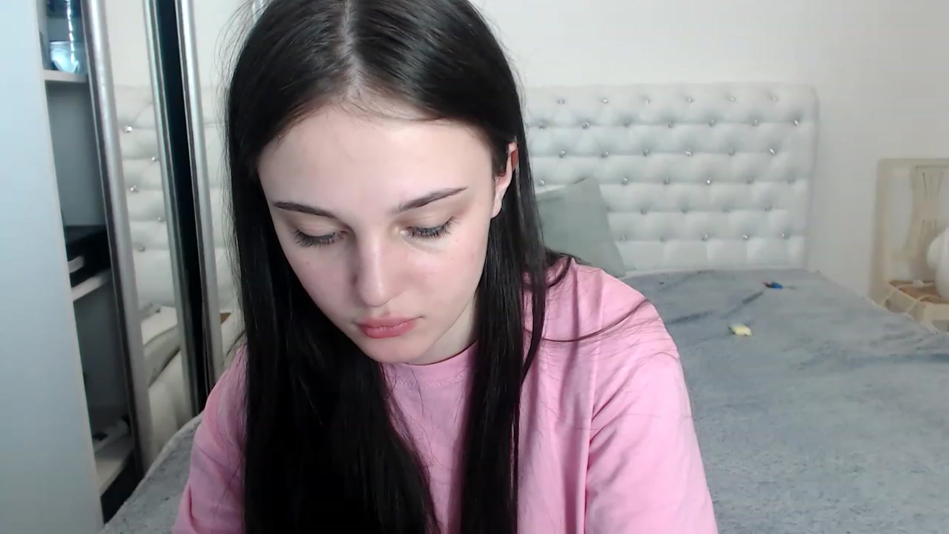 Gallery image thumbnail from Gigii_ulala_'s myfreecams stream on, 05/28/2023, 11:35 image 5 of 20