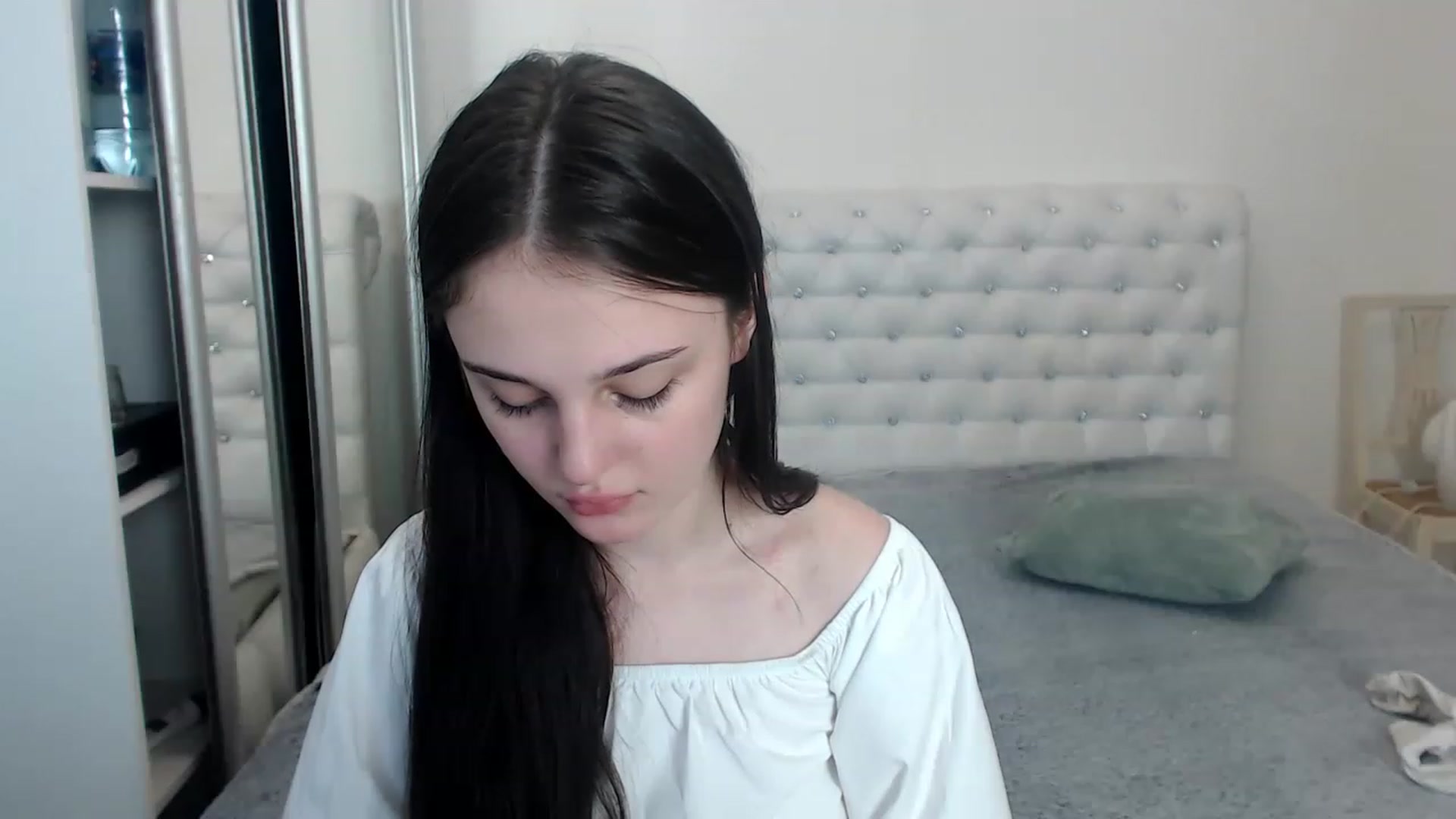 Gallery image thumbnail from Gigii_ulala_'s myfreecams stream on, 05/29/2023, 09:26 image 9 of 20
