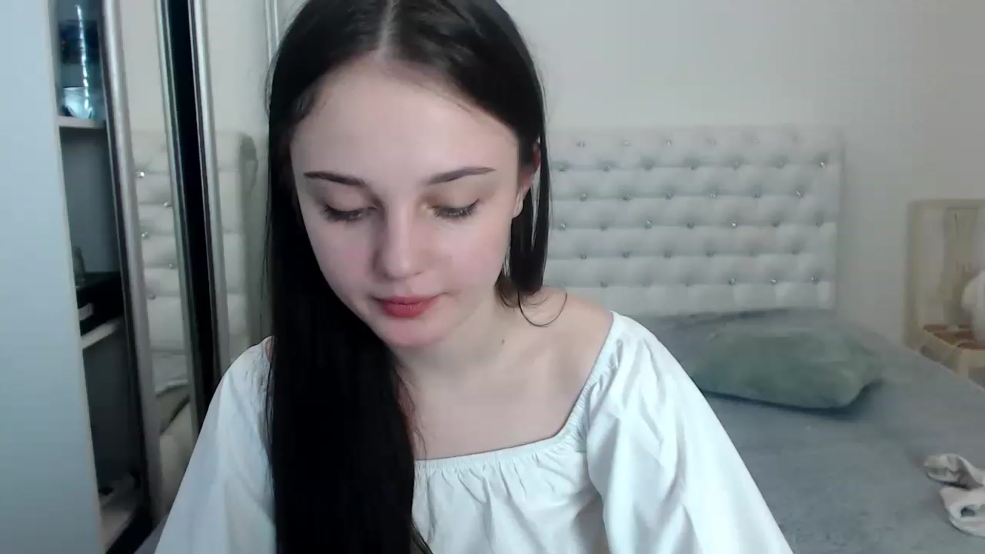 Gallery image thumbnail from Gigii_ulala_'s myfreecams stream on, 05/29/2023, 09:26 image 6 of 20