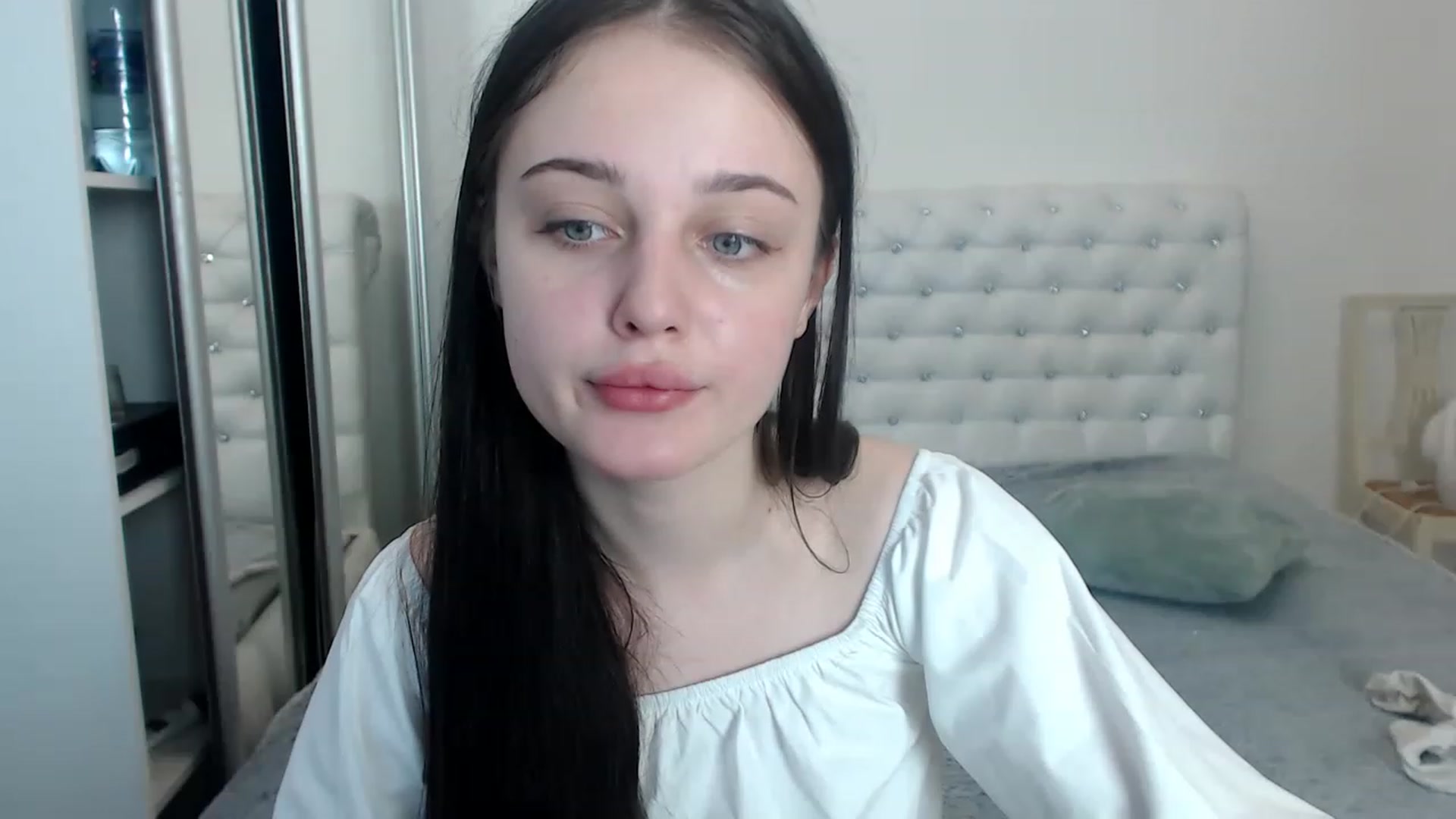 Gallery image thumbnail from Gigii_ulala_'s myfreecams stream on, 05/29/2023, 09:26 image 8 of 20