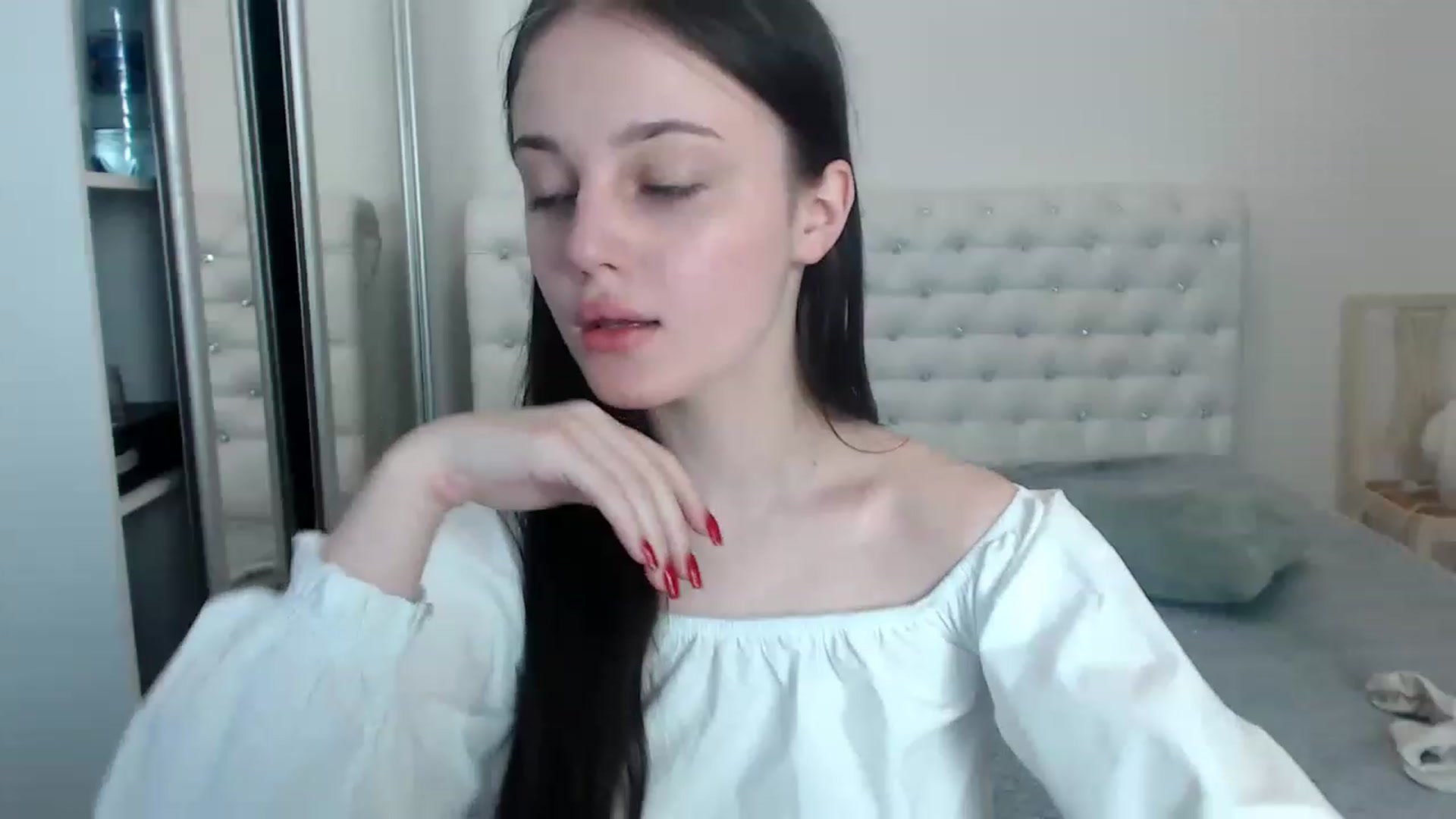Gallery image thumbnail from Gigii_ulala_'s myfreecams stream on, 05/29/2023, 09:26 image 11 of 20