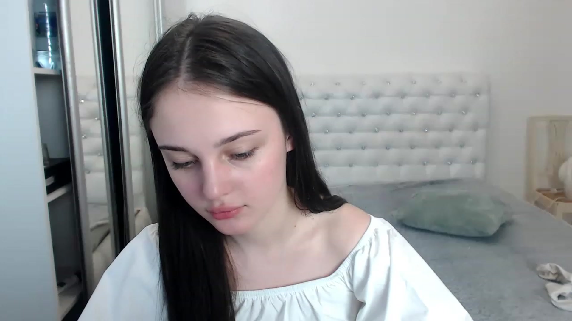 Gallery image thumbnail from Gigii_ulala_'s myfreecams stream on, 05/29/2023, 09:26 image 20 of 20